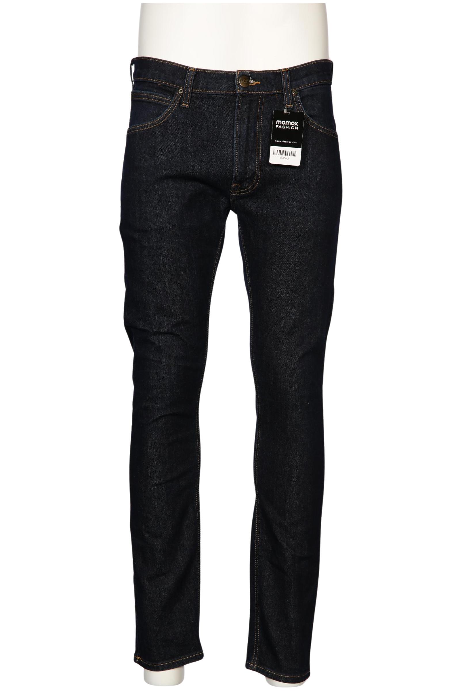

Lee Herren Jeans, marineblau, Gr. 34