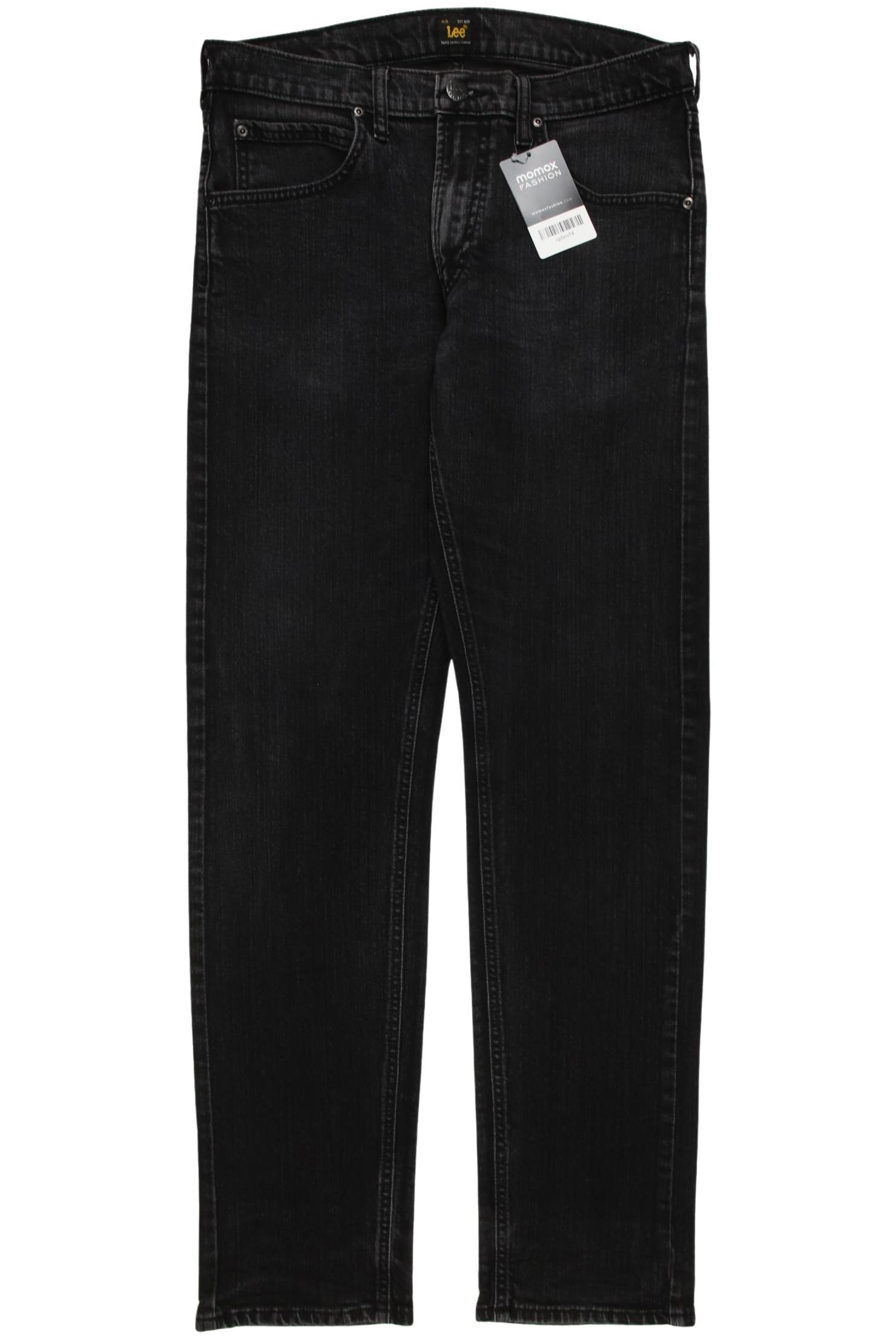 

Lee Herren Jeans, grau, Gr. 31