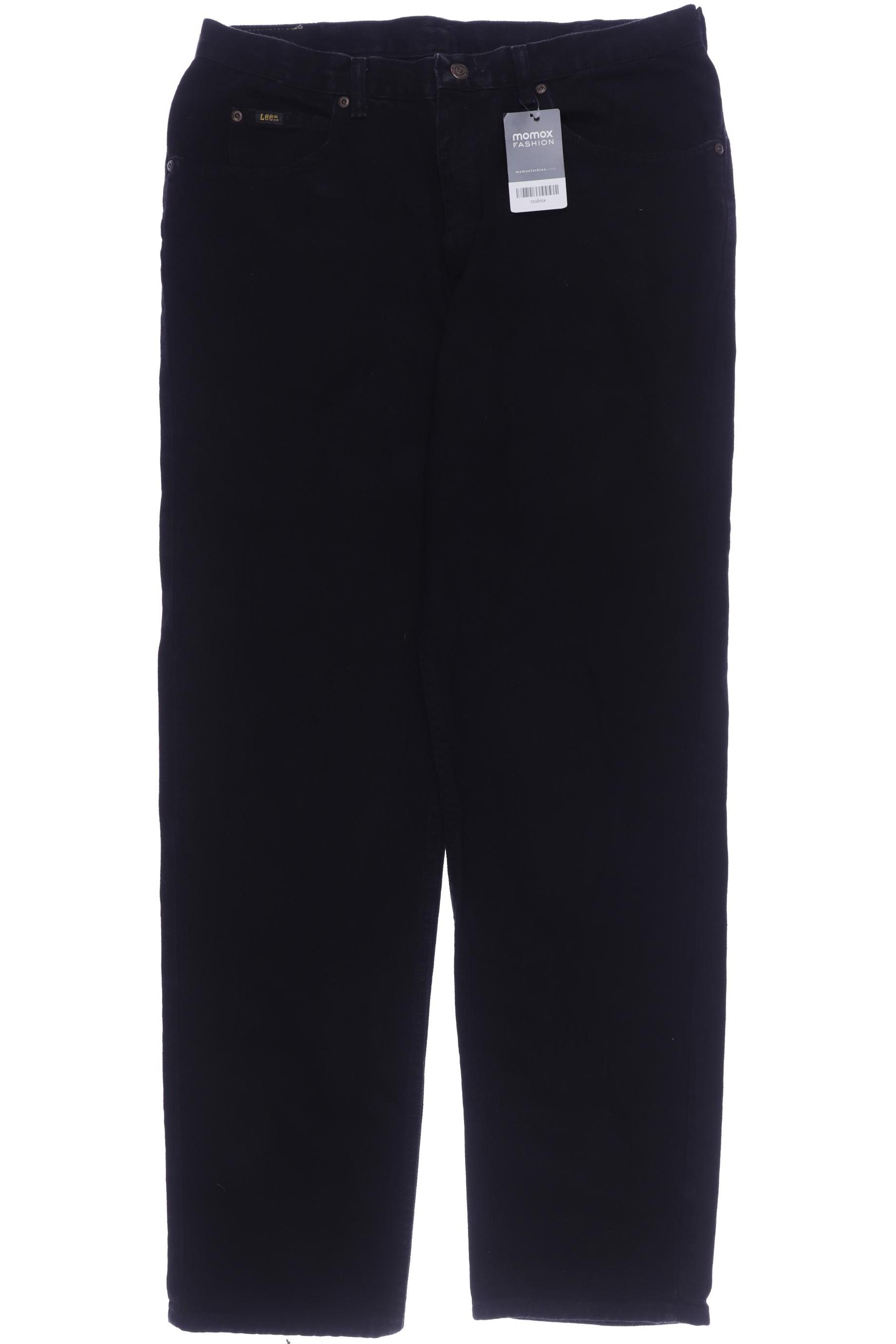 

Lee Herren Jeans, schwarz, Gr. 36