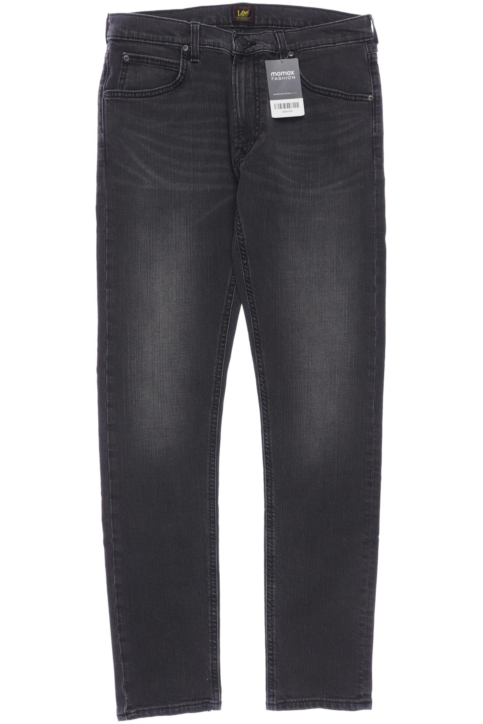 

Lee Herren Jeans, grau, Gr. 31
