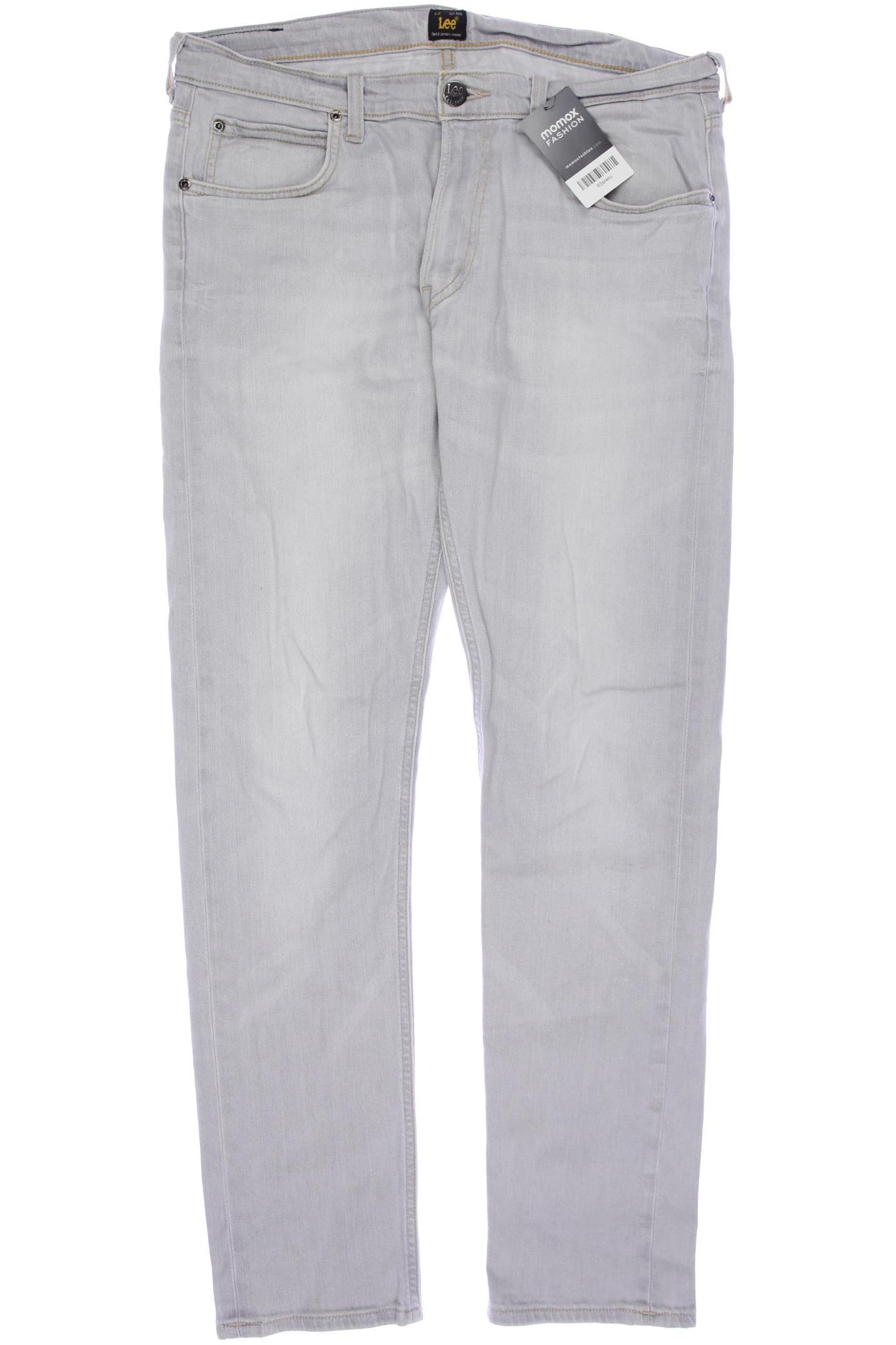 

Lee Herren Jeans, grau, Gr. 33