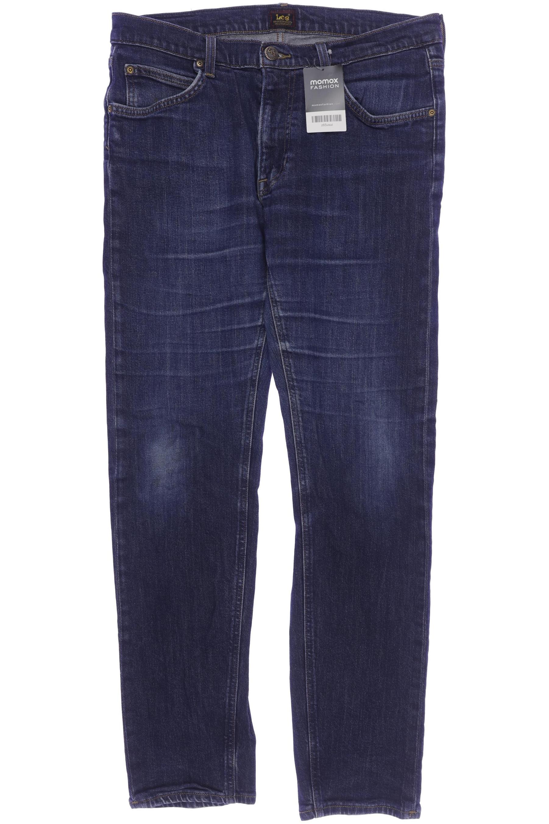

Lee Herren Jeans, blau, Gr. 33