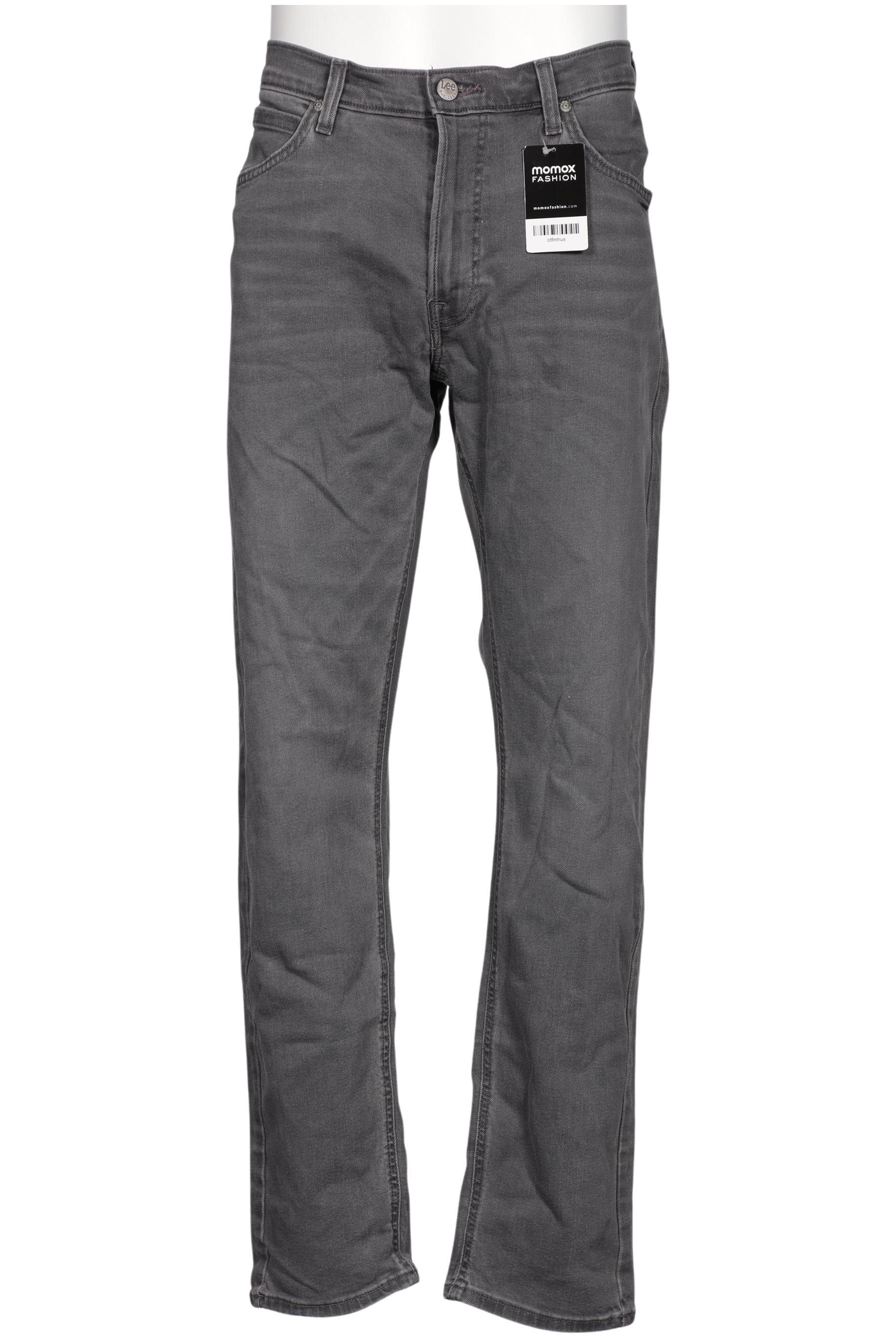 

Lee Herren Jeans, grau, Gr. 36