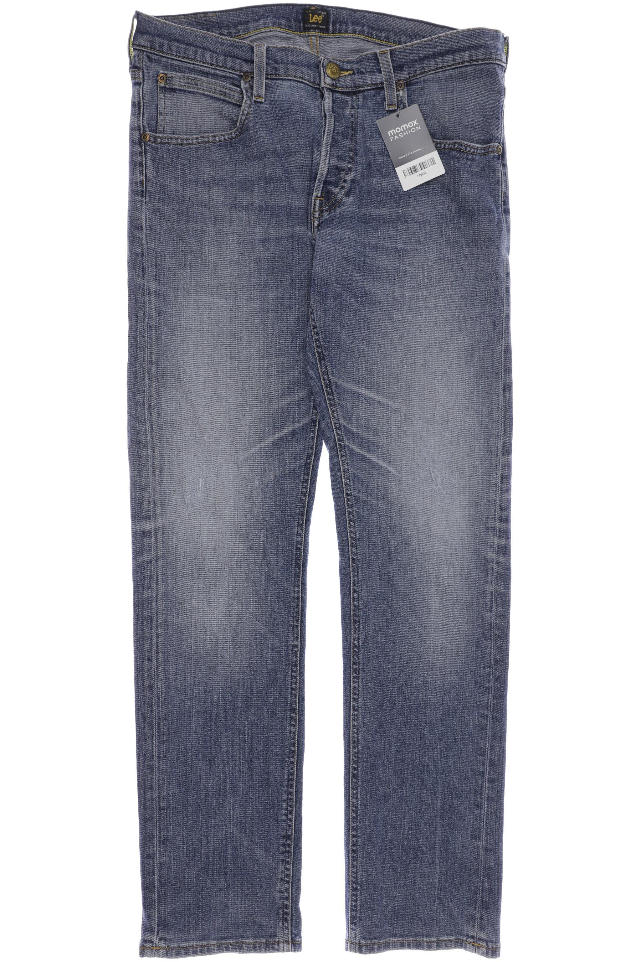 

Lee Herren Jeans, blau, Gr. 33