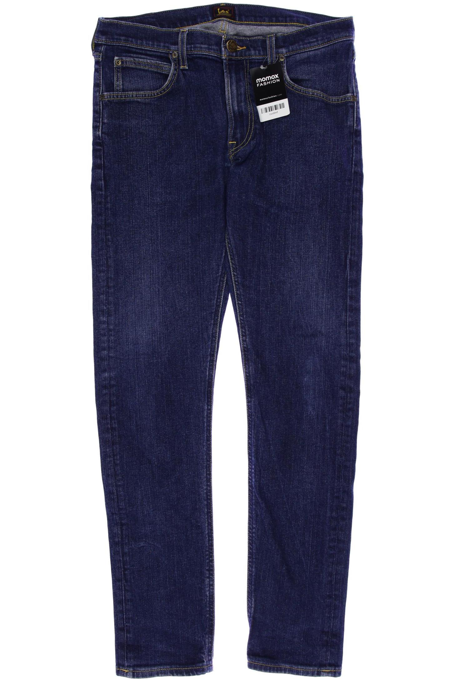 

Lee Herren Jeans, marineblau, Gr. 32