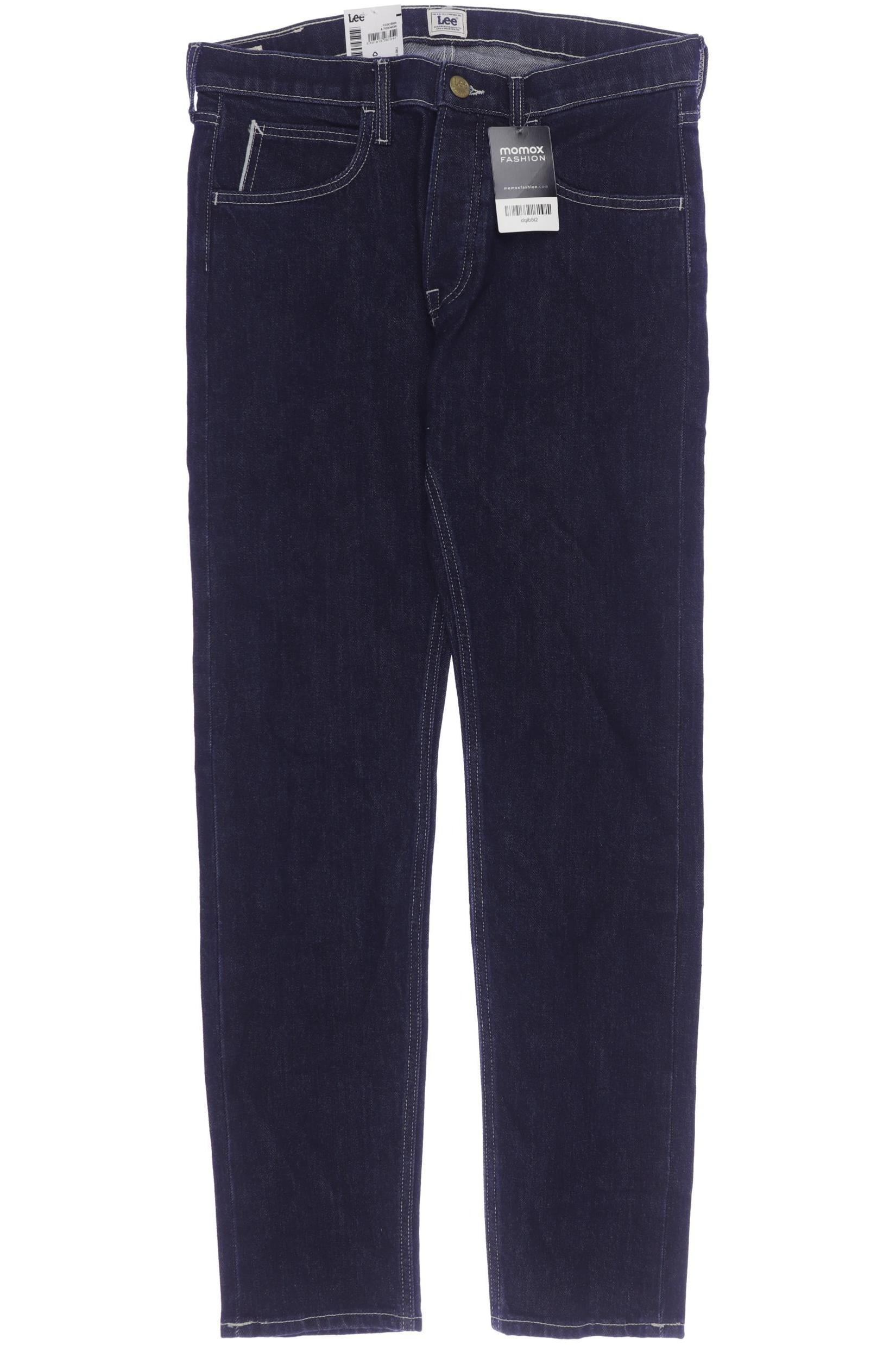 

Lee Herren Jeans, marineblau, Gr. 31