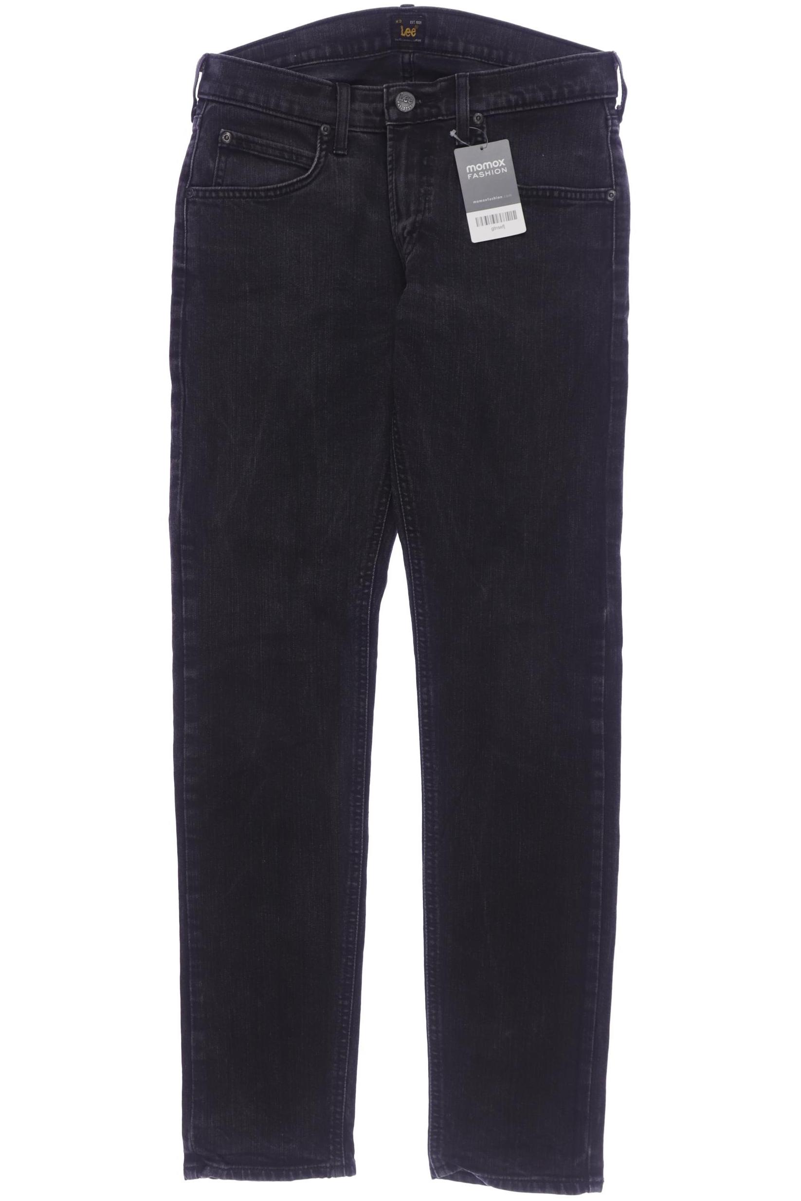 

Lee Herren Jeans, grau, Gr. 30