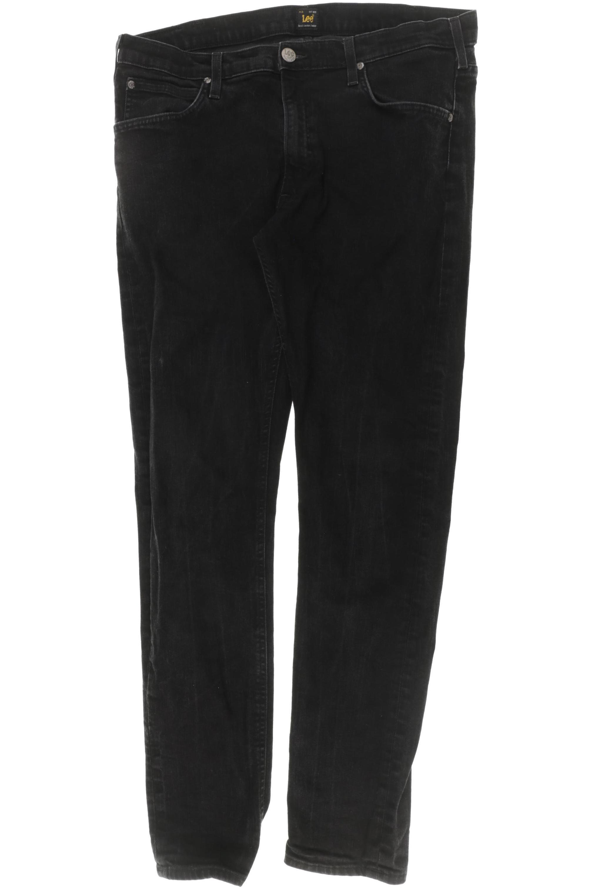 

Lee Herren Jeans, schwarz, Gr. 36