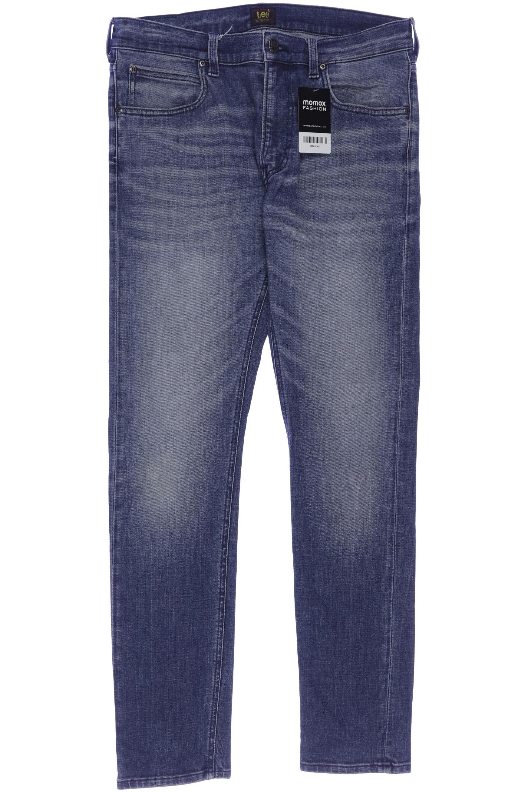 

Lee Herren Jeans, blau, Gr. 32