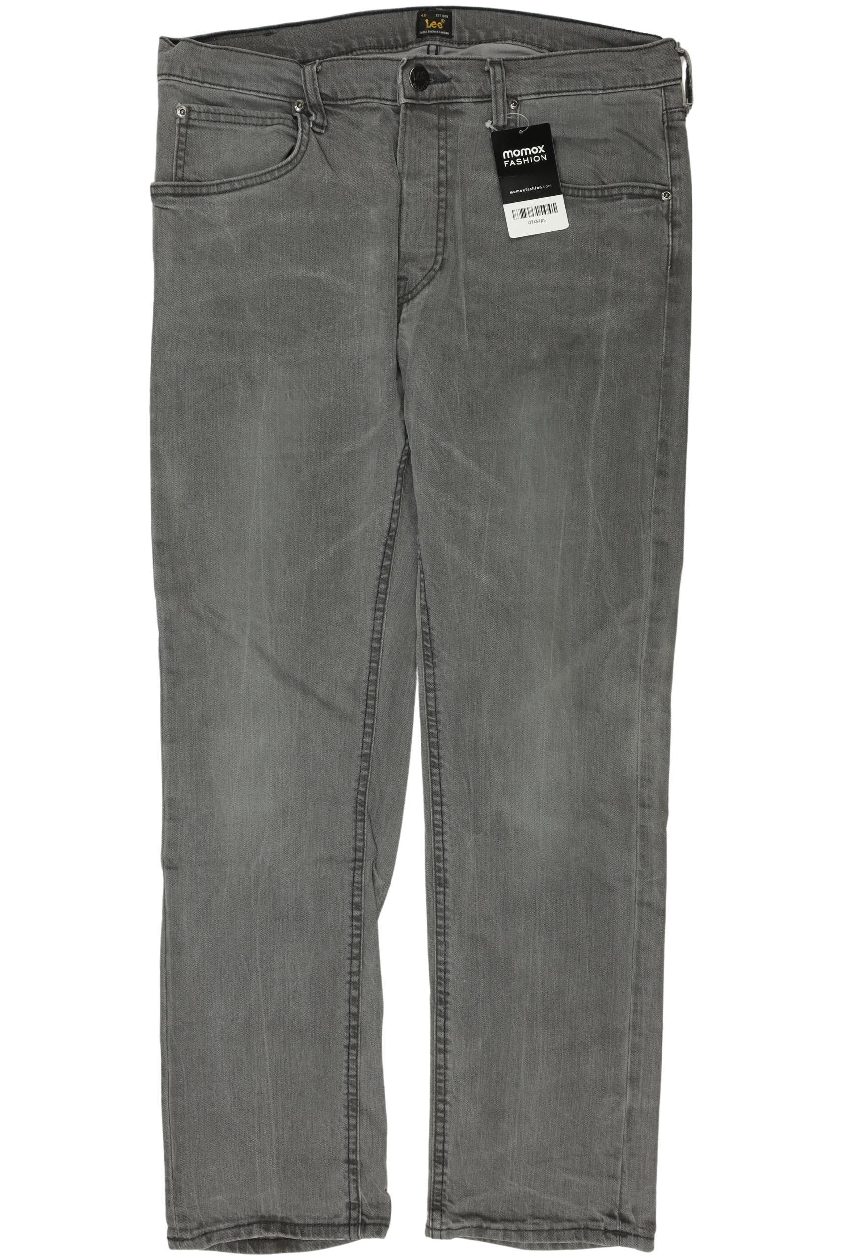 

Lee Herren Jeans, grau, Gr. 34