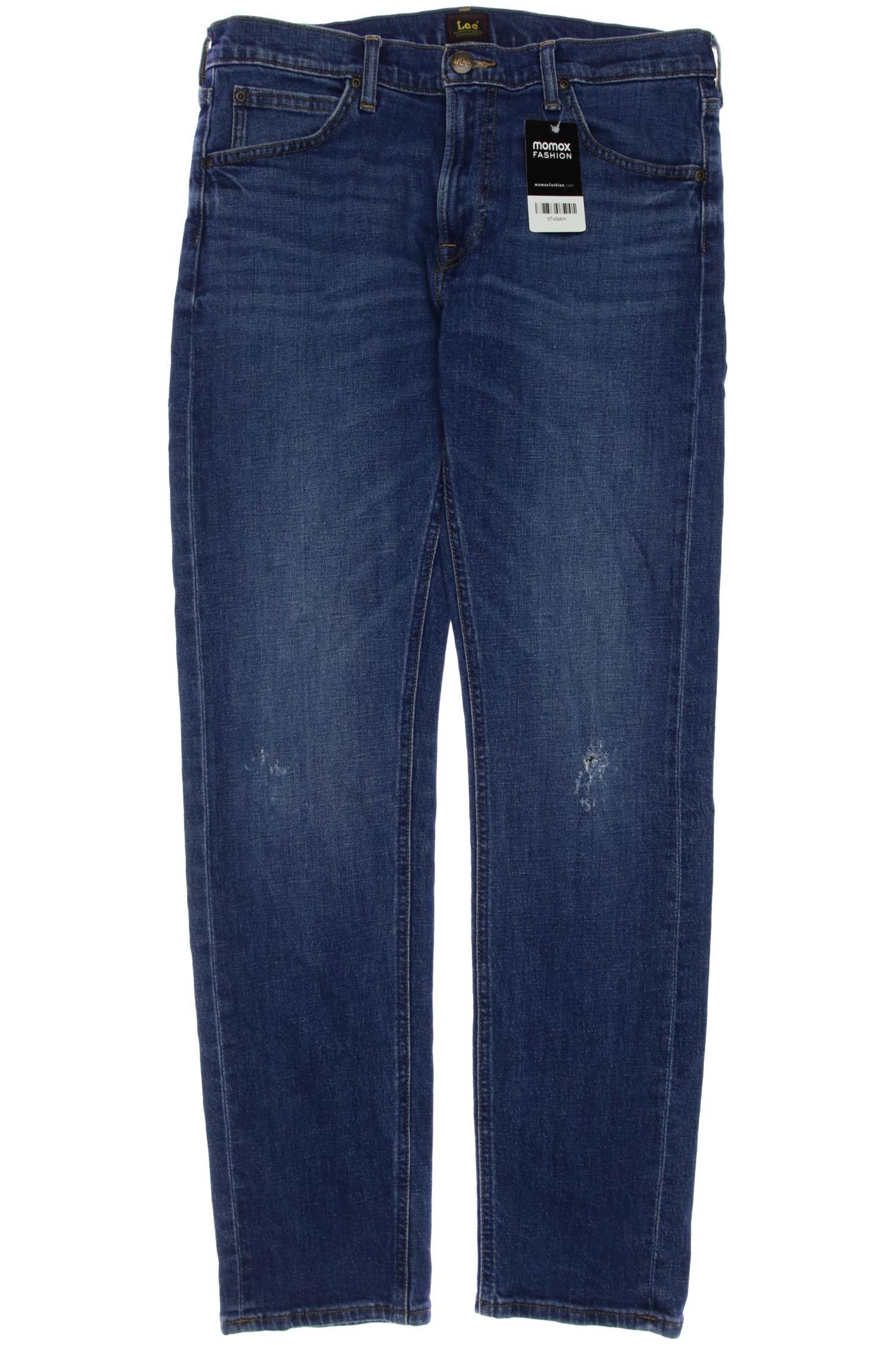 

Lee Herren Jeans, blau, Gr. 32