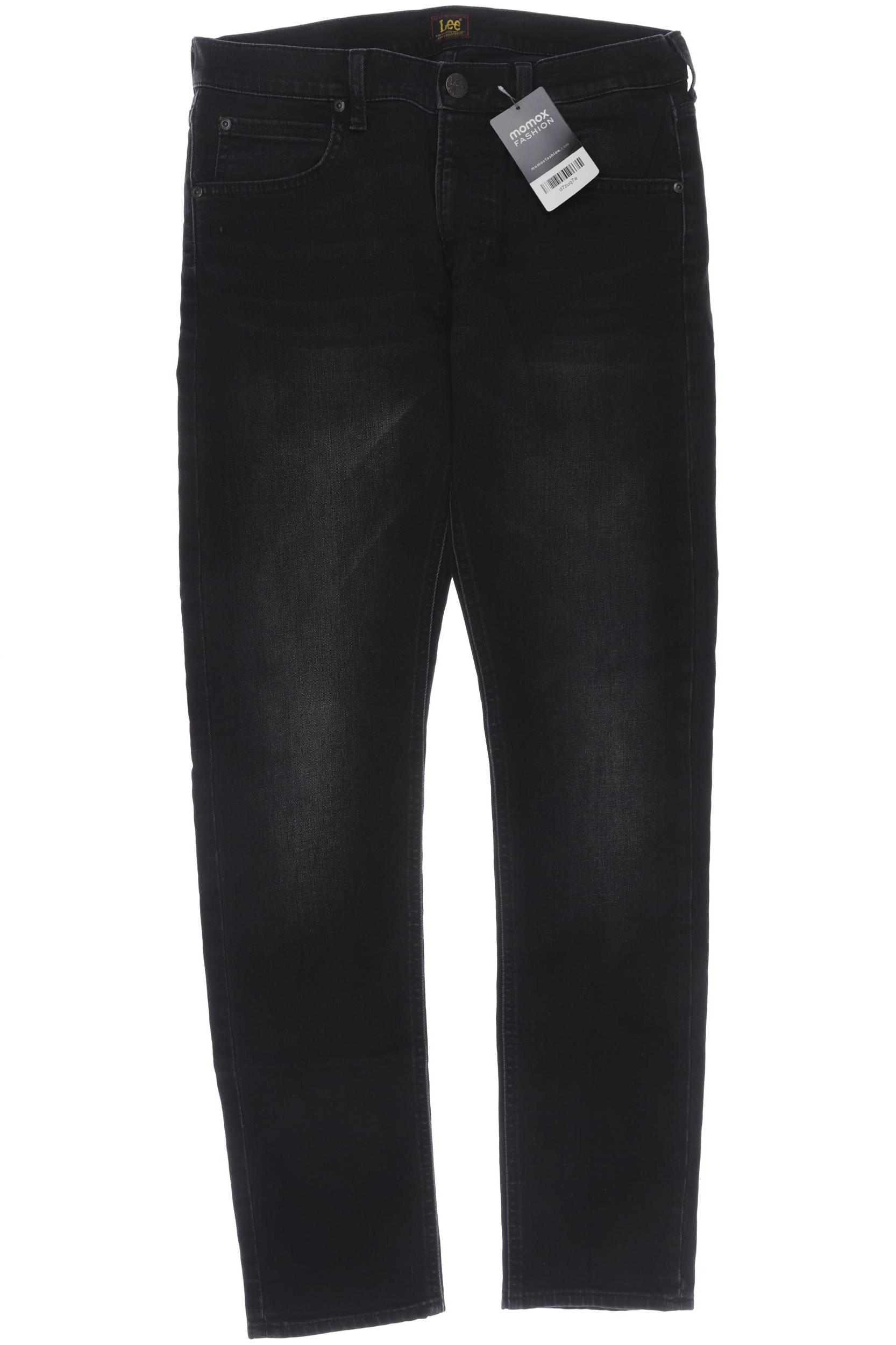 

Lee Herren Jeans, schwarz, Gr. 30