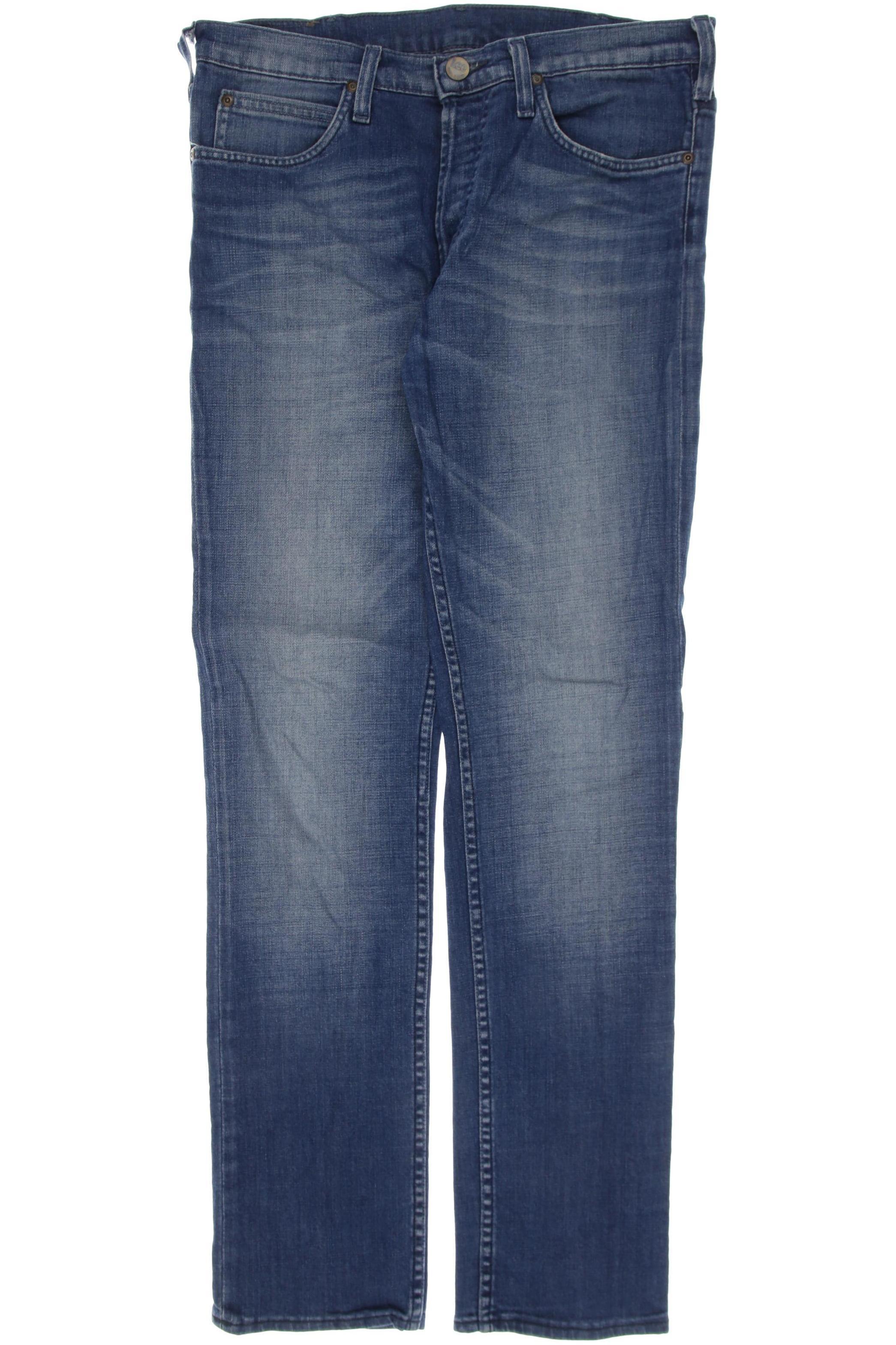 

Lee Herren Jeans, blau, Gr. 31