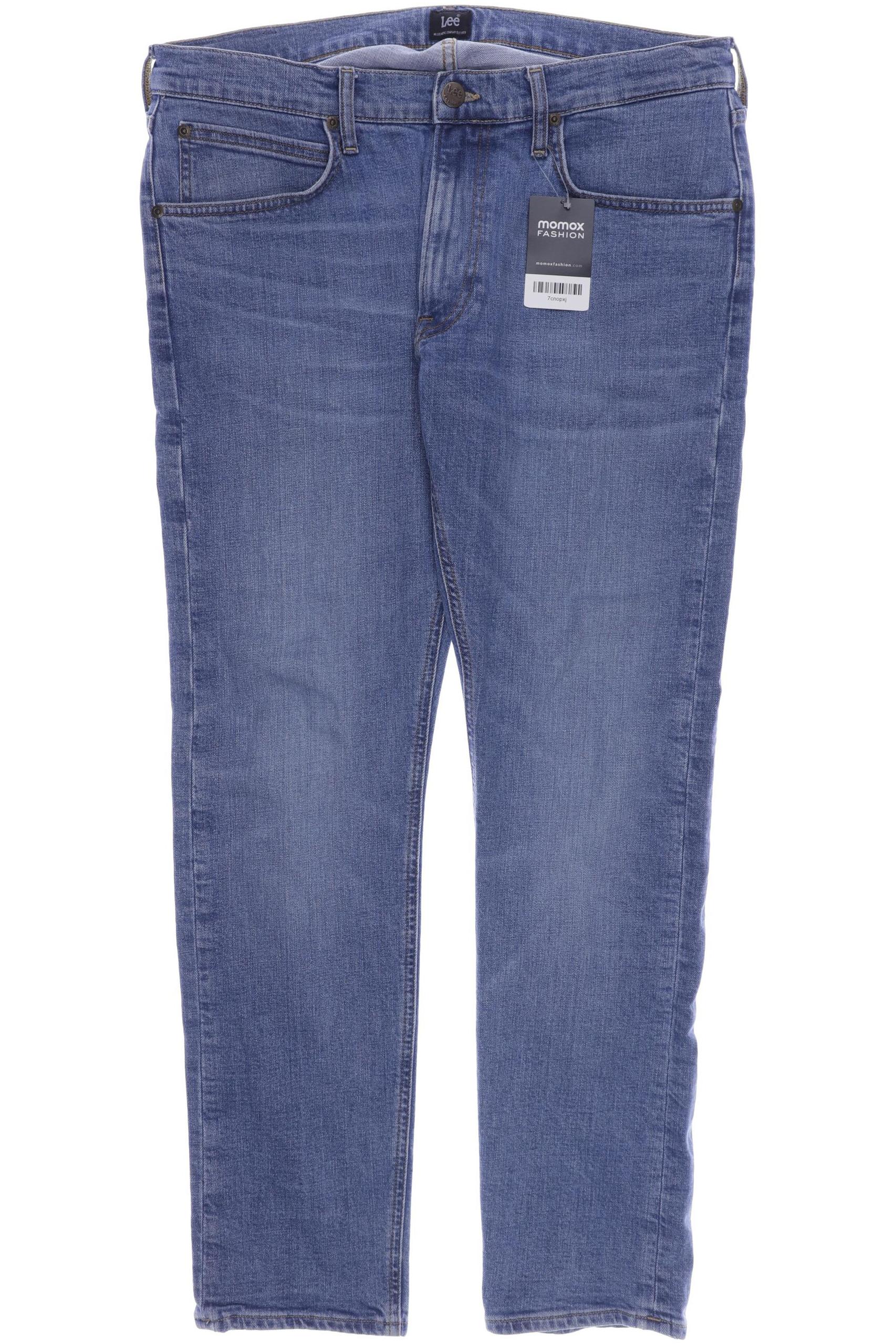 

Lee Herren Jeans, blau