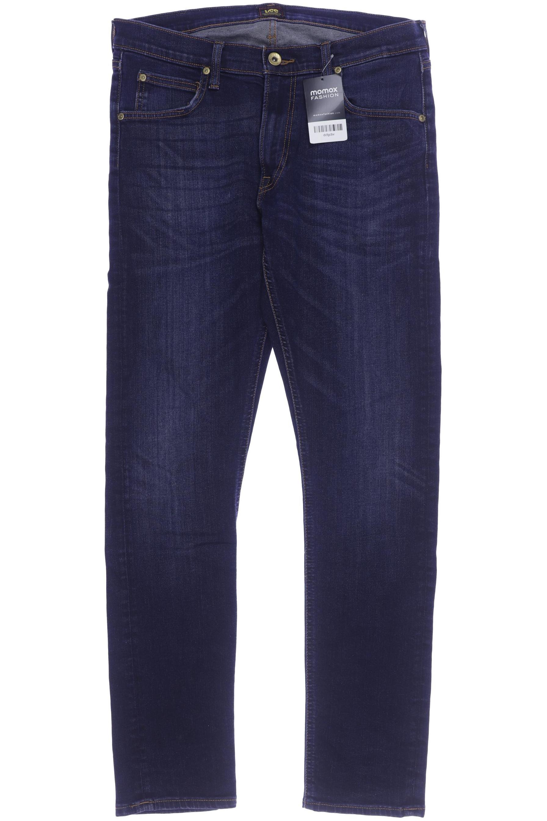 

Lee Herren Jeans, marineblau, Gr. 31