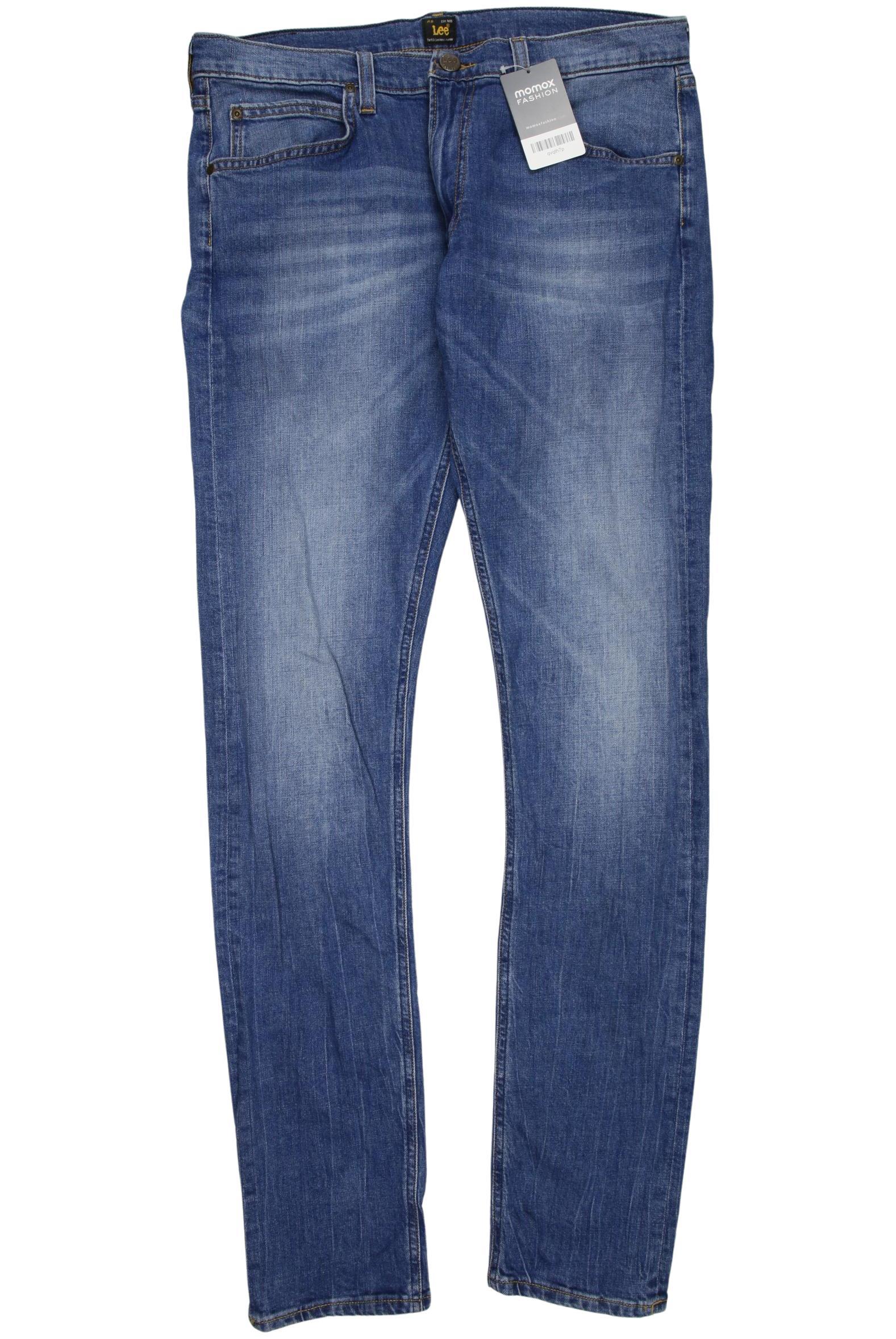 

Lee Herren Jeans, blau, Gr. 34