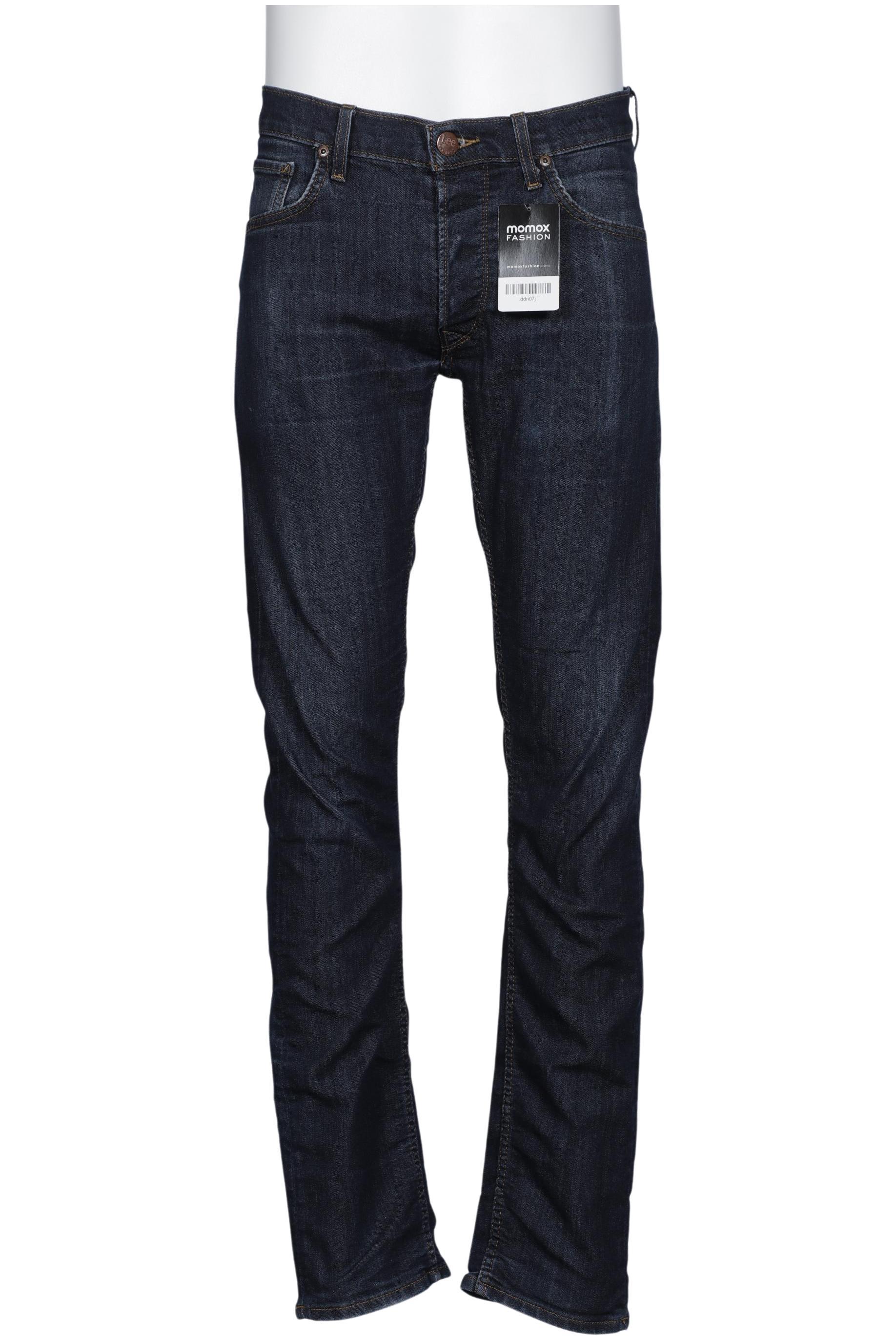 

Lee Herren Jeans, marineblau, Gr. 31