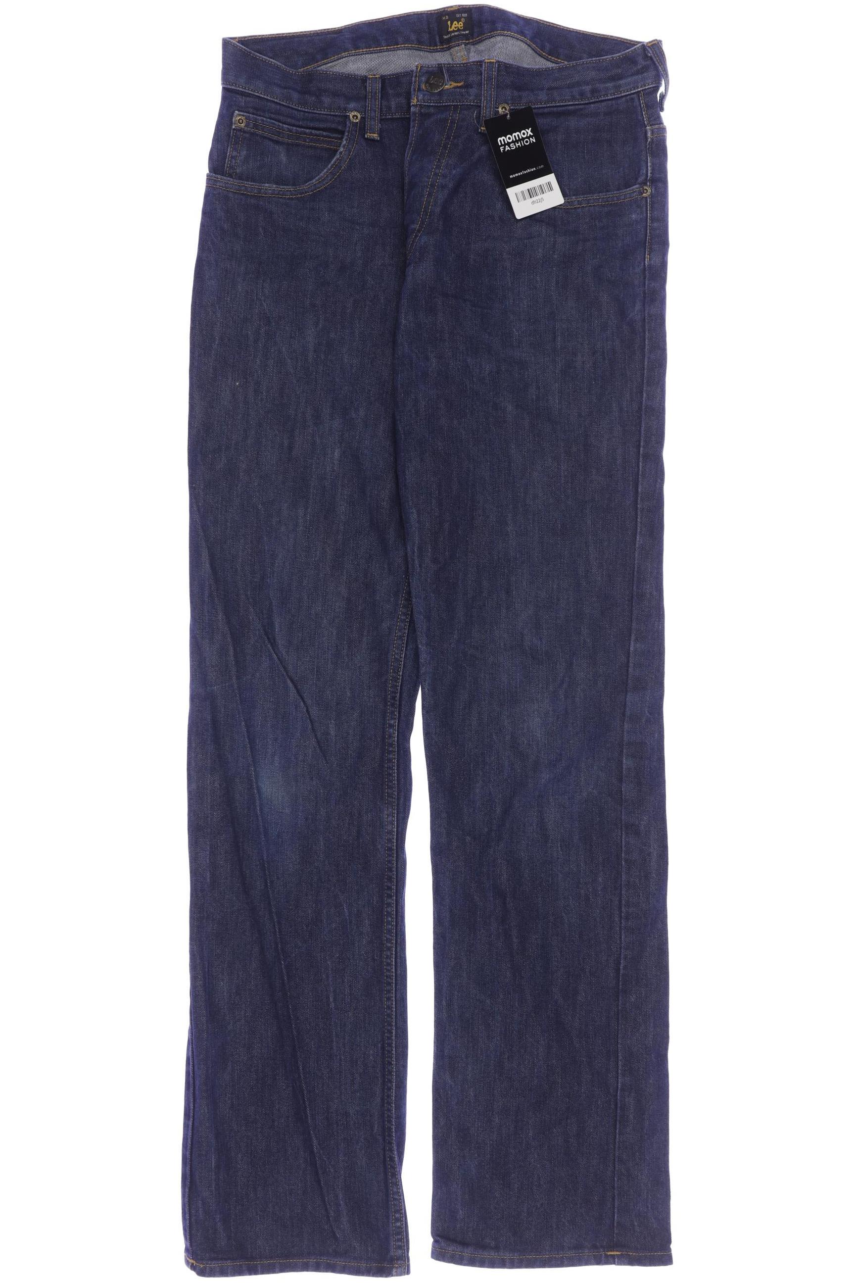 

Lee Herren Jeans, marineblau, Gr. 32