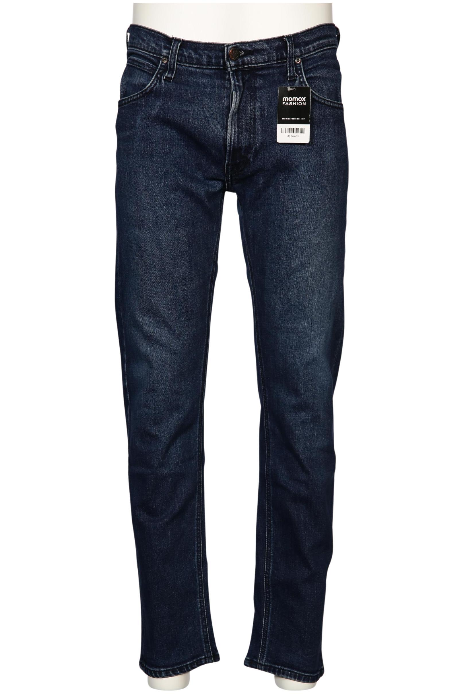 

Lee Herren Jeans, blau, Gr. 34