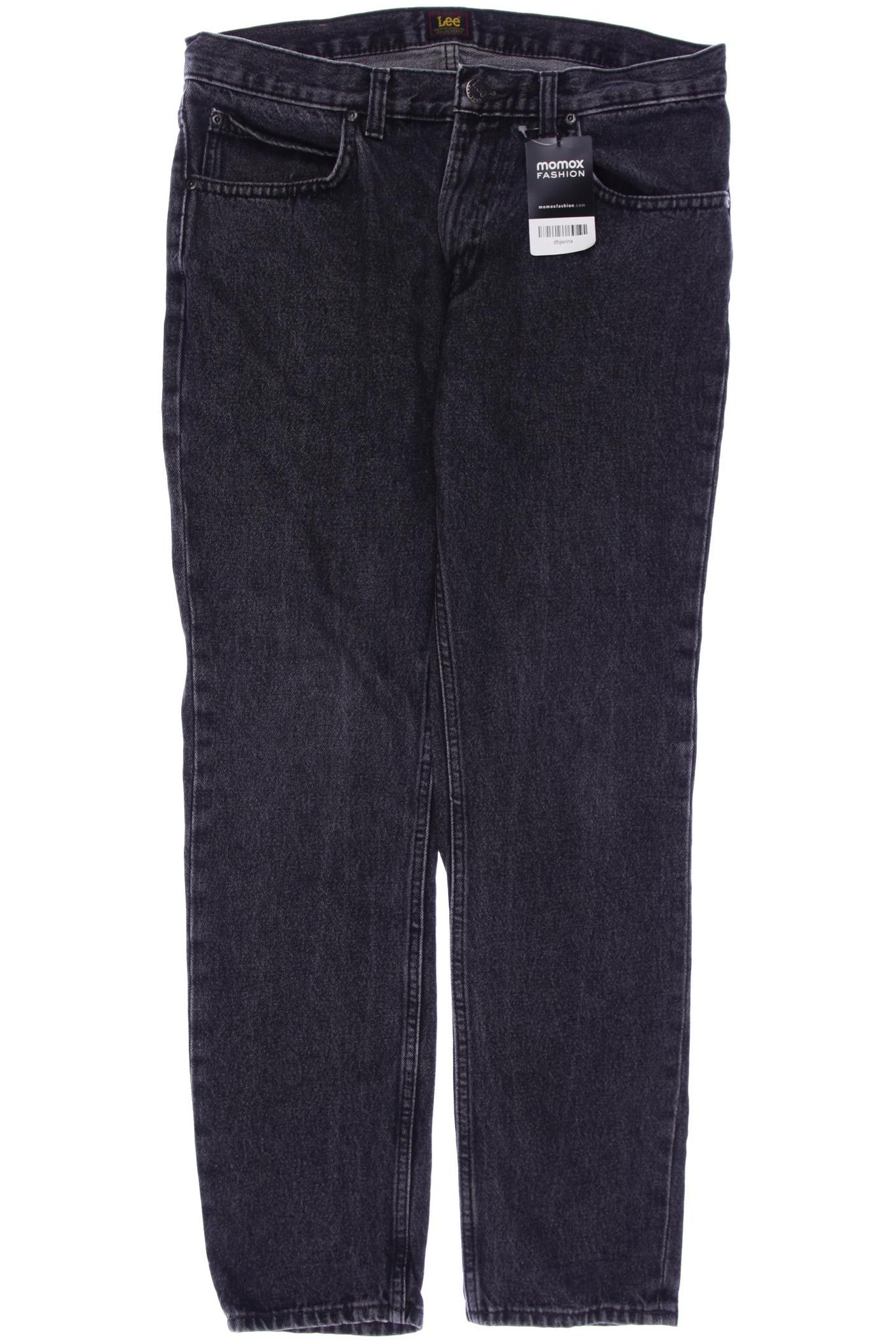 

Lee Herren Jeans, grau