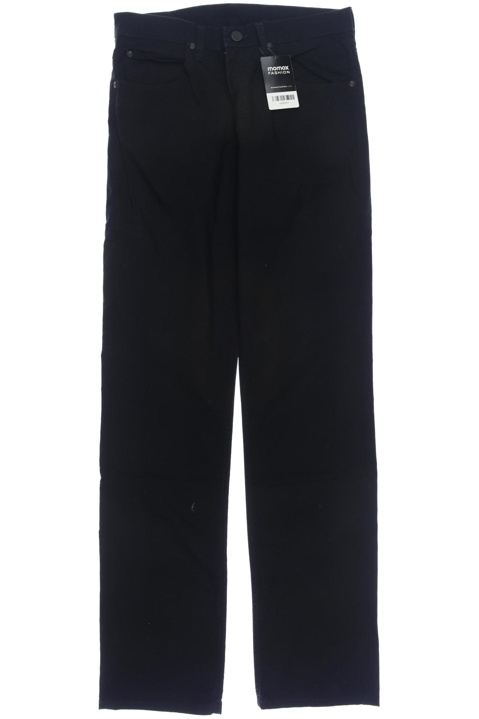 

Lee Herren Jeans, schwarz, Gr. 31