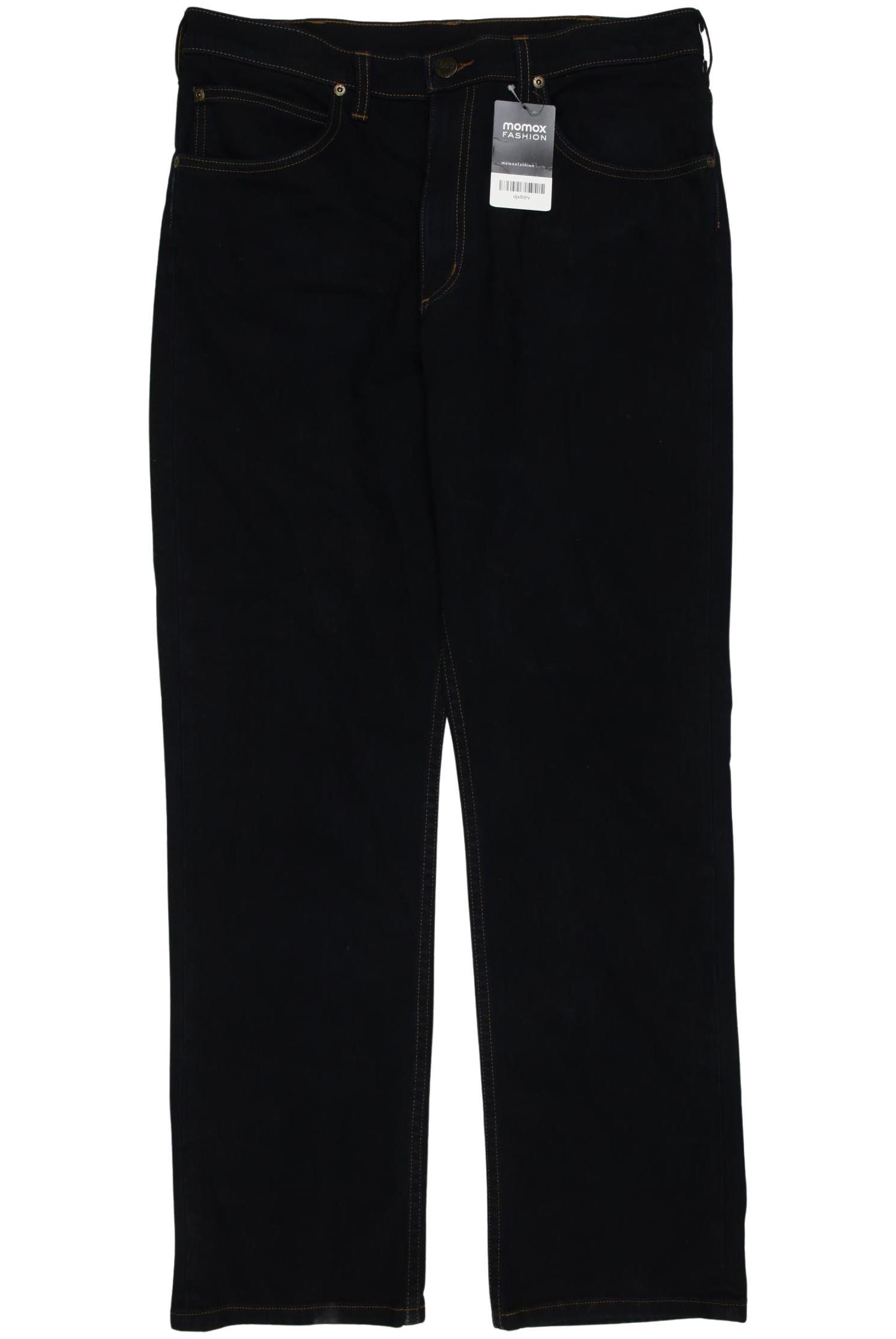 

Lee Herren Jeans, marineblau, Gr. 34