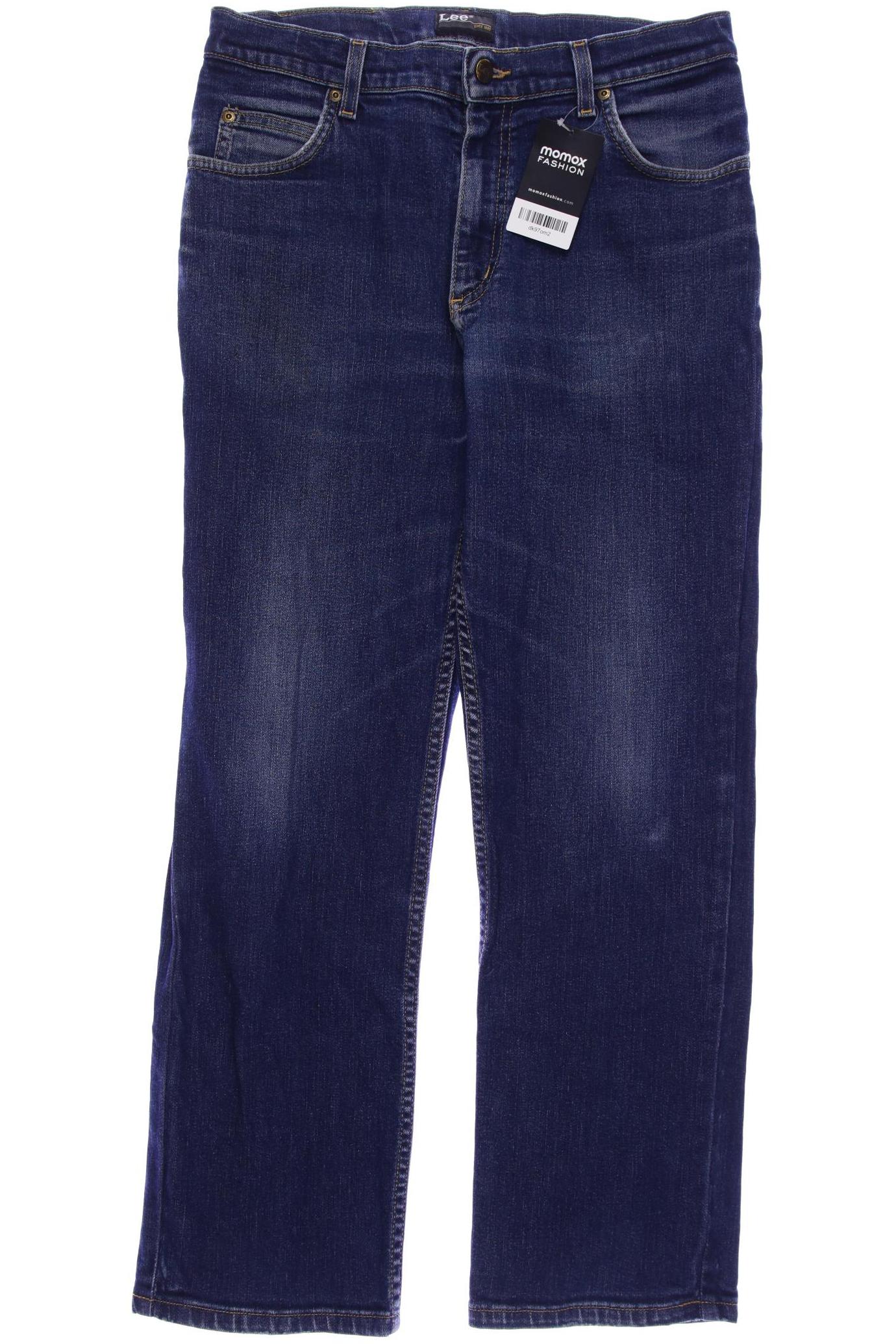 

Lee Herren Jeans, blau