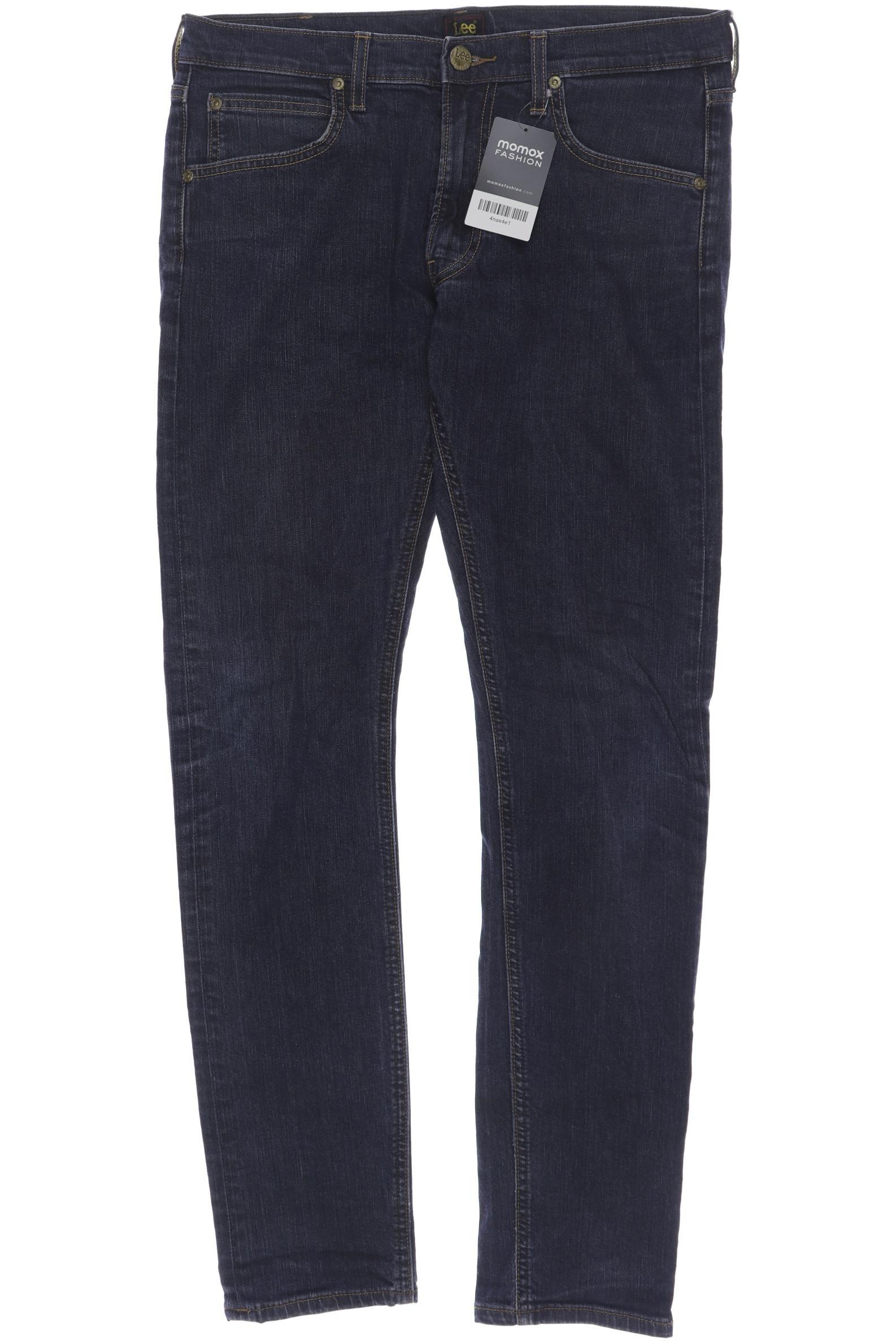 

Lee Herren Jeans, marineblau, Gr. 31