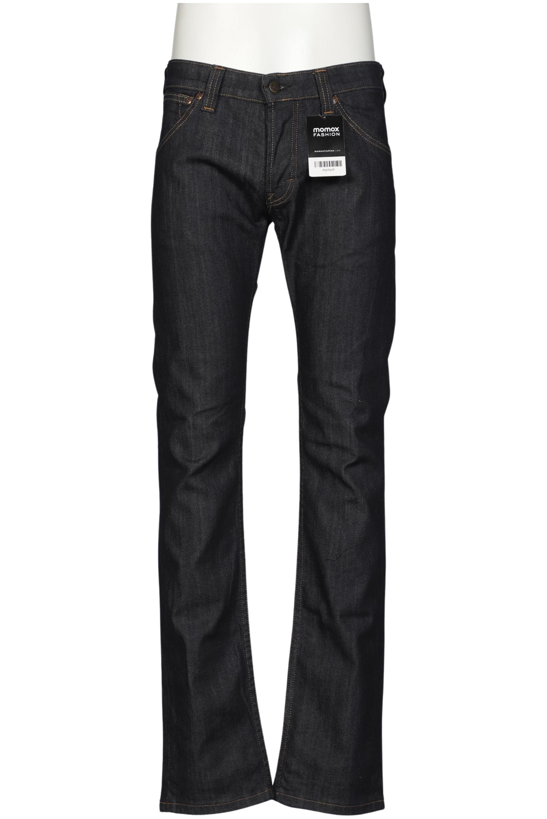 

Lee Herren Jeans, marineblau, Gr. 32