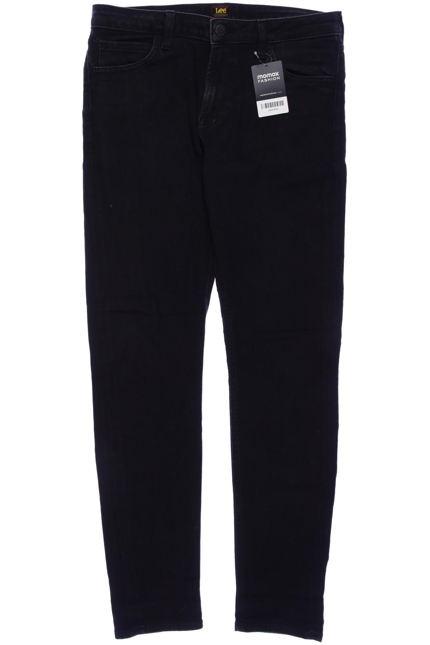 

Lee Herren Jeans, schwarz, Gr. 33
