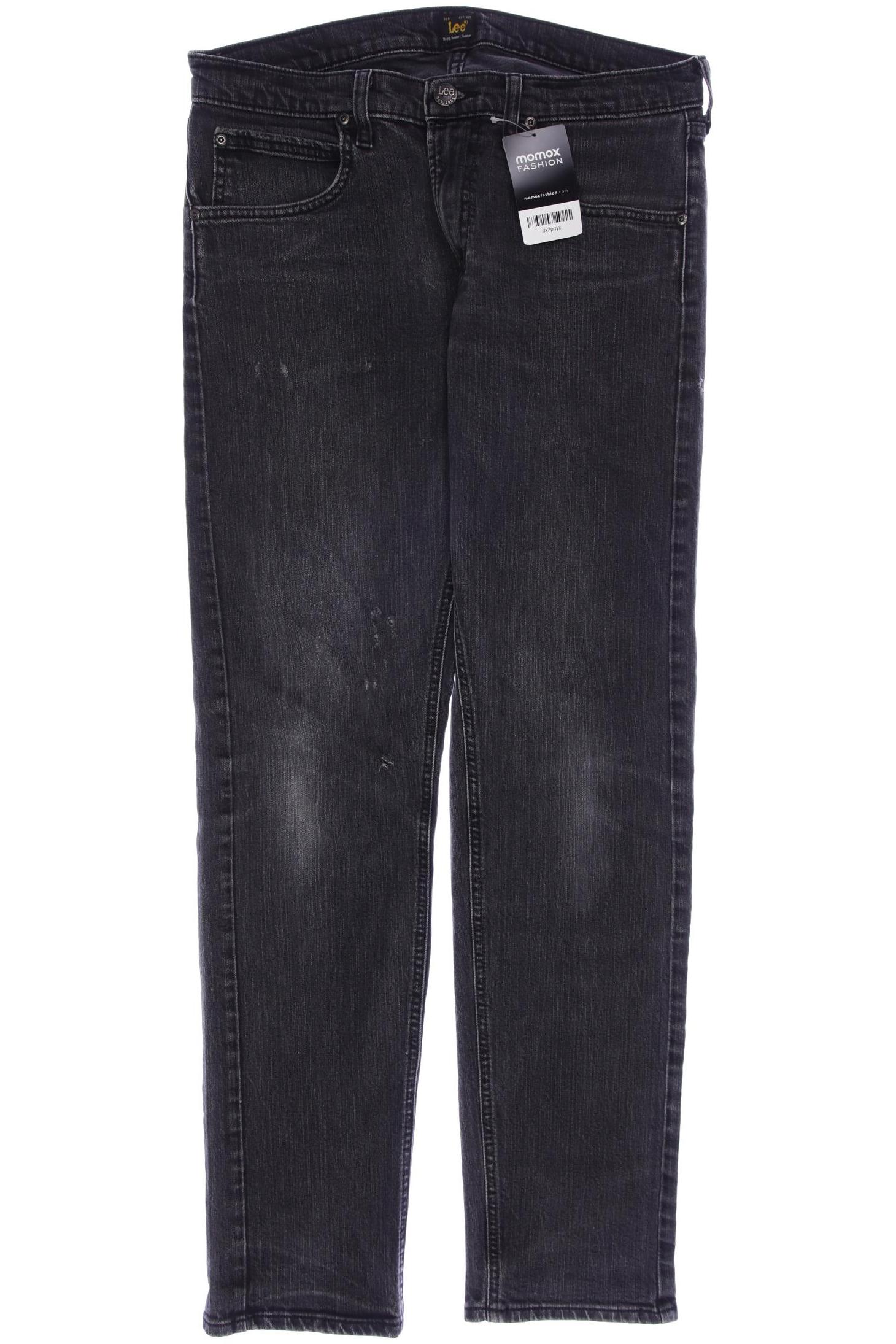 

Lee Herren Jeans, grau, Gr. 48