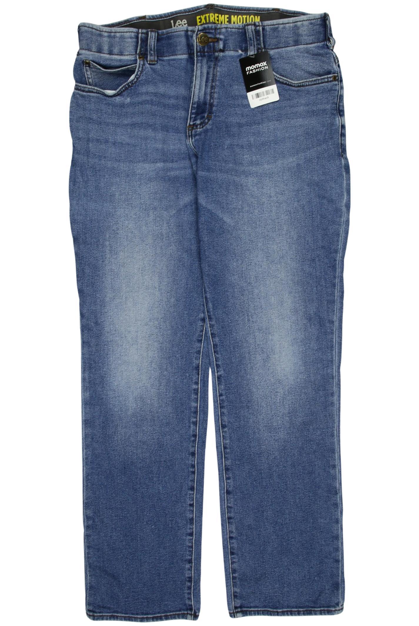 

Lee Herren Jeans, blau, Gr. 34