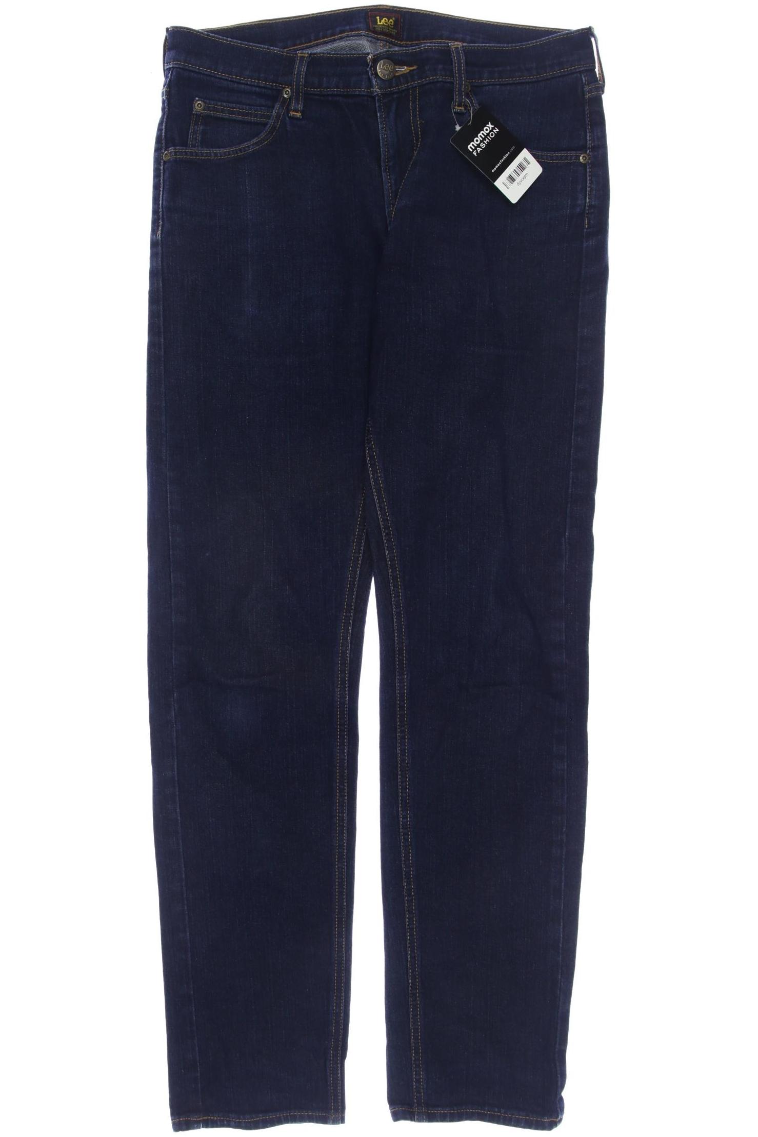 

Lee Herren Jeans, marineblau, Gr. 31
