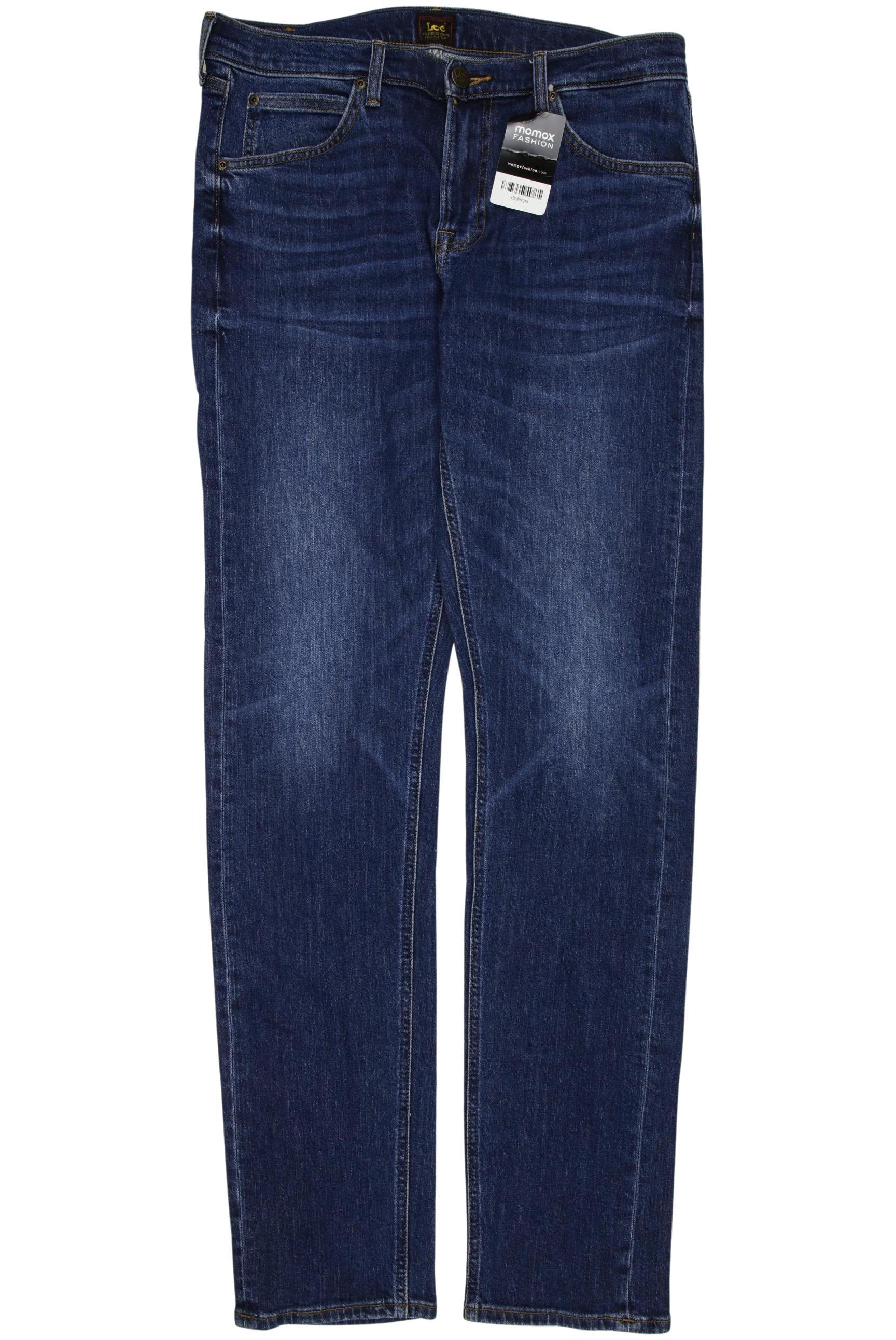 

Lee Herren Jeans, marineblau, Gr. 33