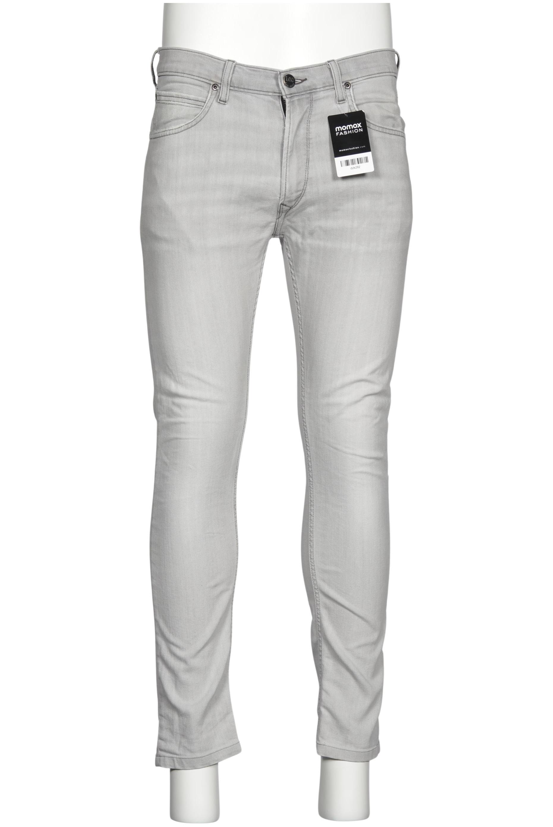 

Lee Herren Jeans, grau, Gr. 33