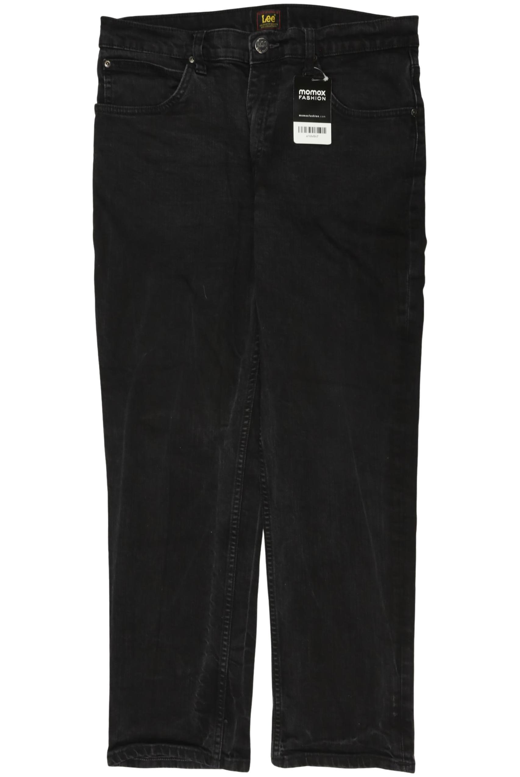 

Lee Herren Jeans, schwarz, Gr. 34