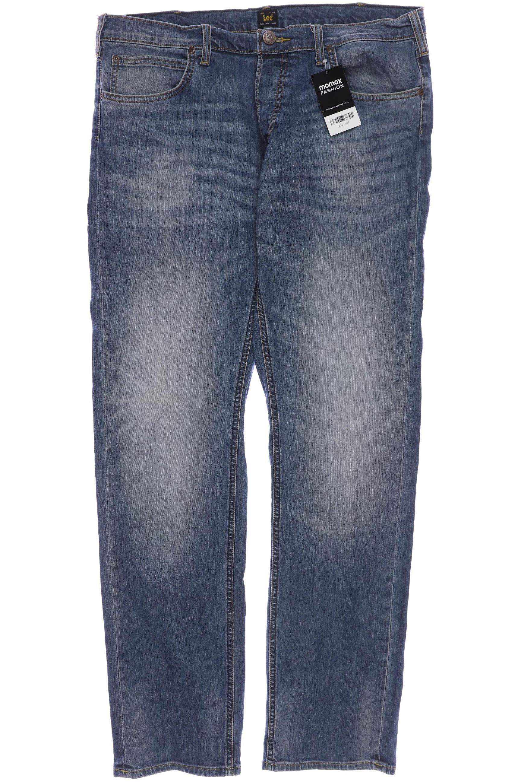 

Lee Herren Jeans, blau