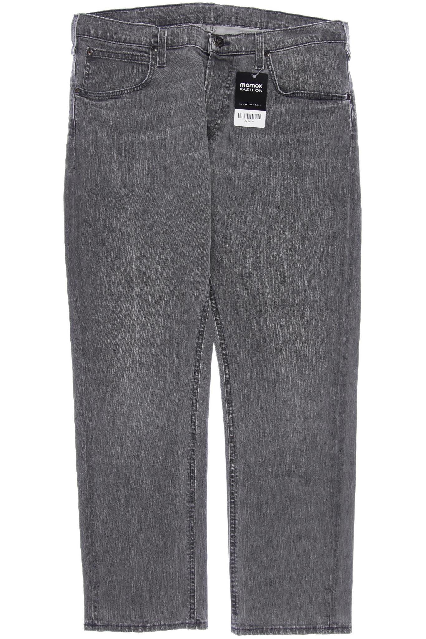 

Lee Herren Jeans, grau