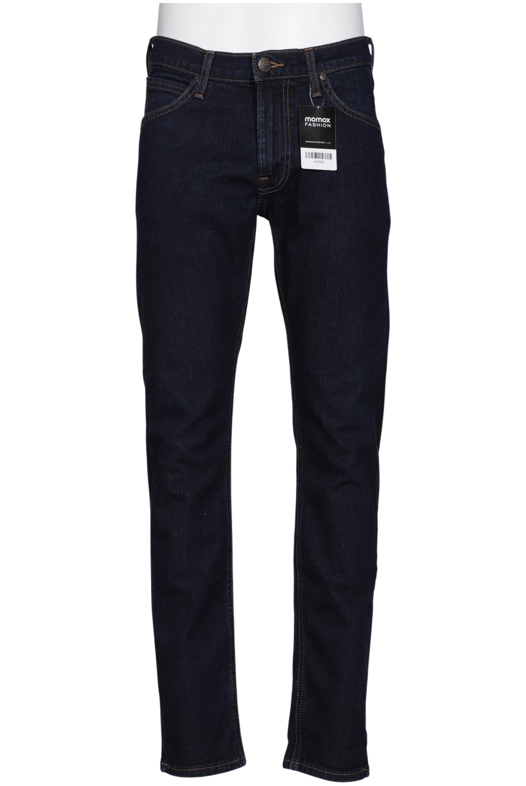 

Lee Herren Jeans, marineblau, Gr. 30