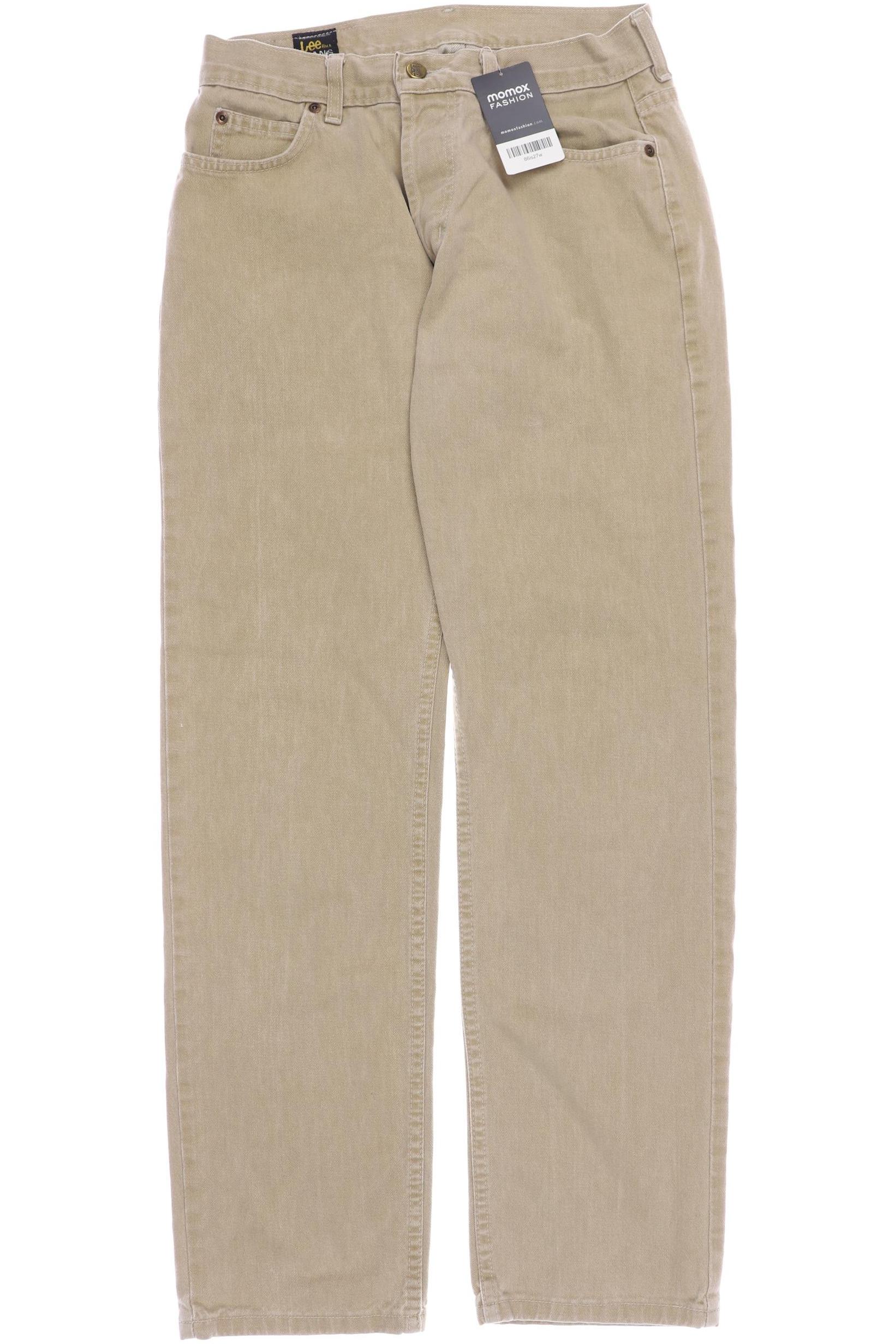 

Lee Herren Jeans, beige, Gr. 50