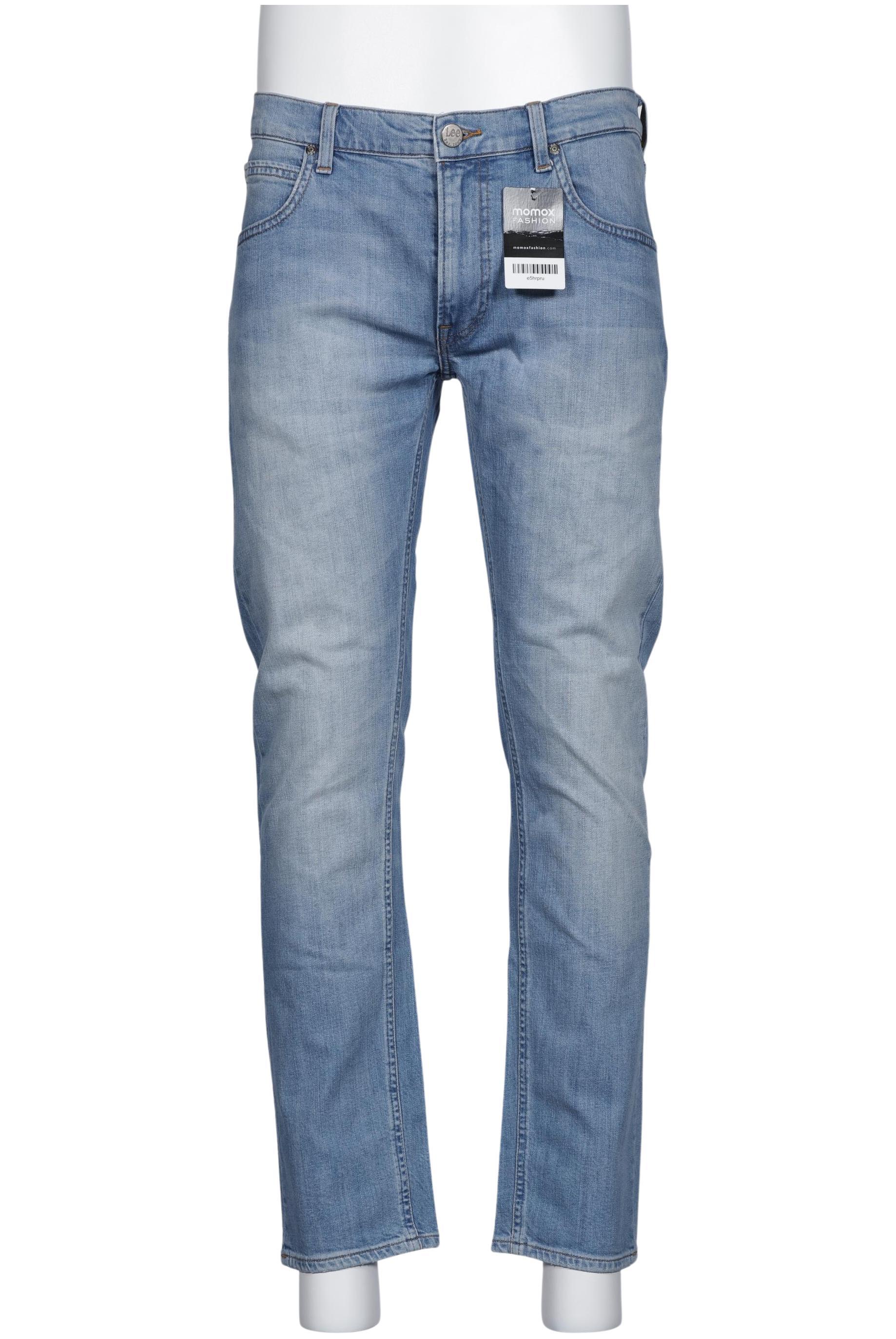 

Lee Herren Jeans, hellblau, Gr. 34