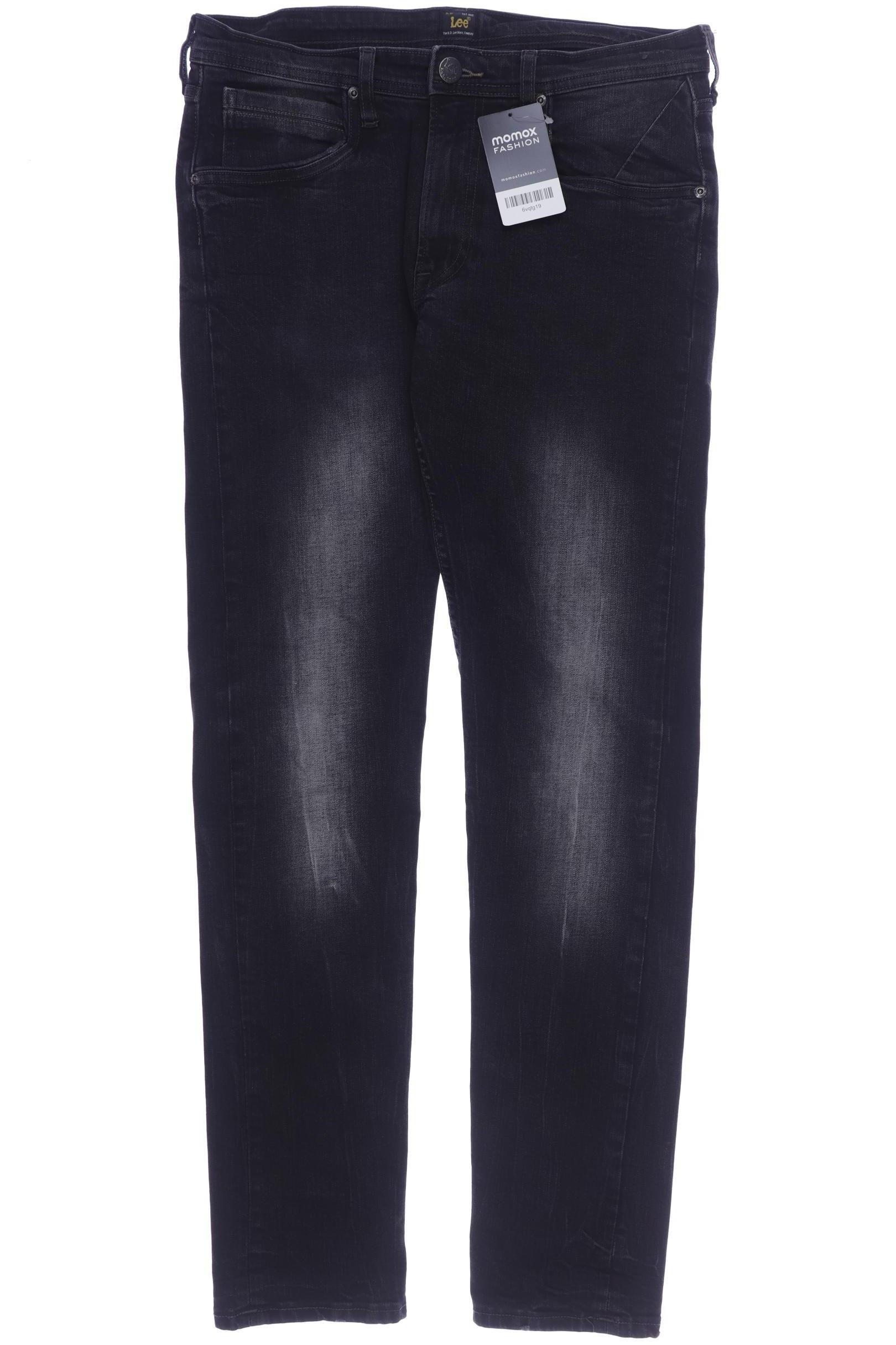 

Lee Herren Jeans, schwarz, Gr. 31