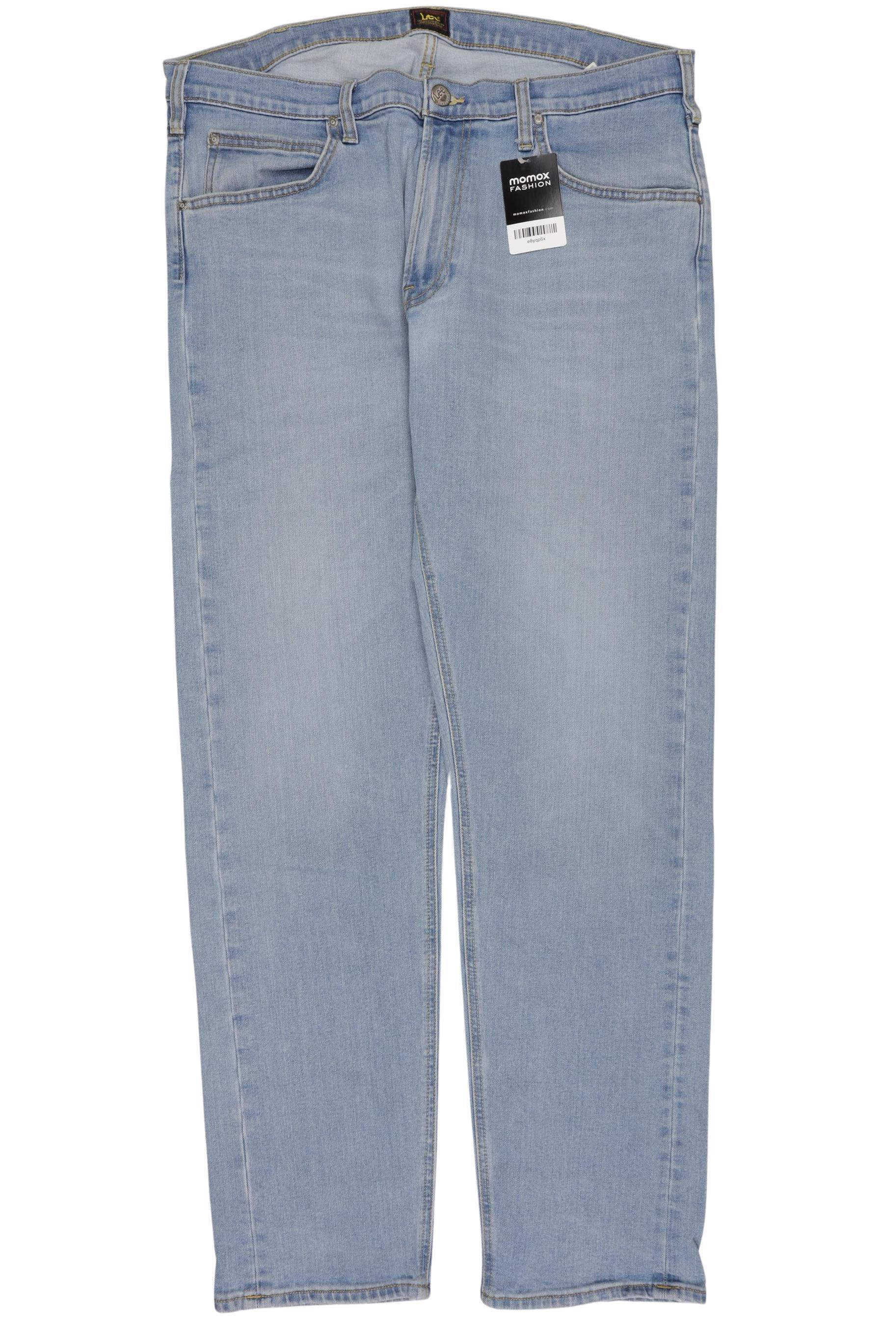 

Lee Herren Jeans, hellblau, Gr. 36