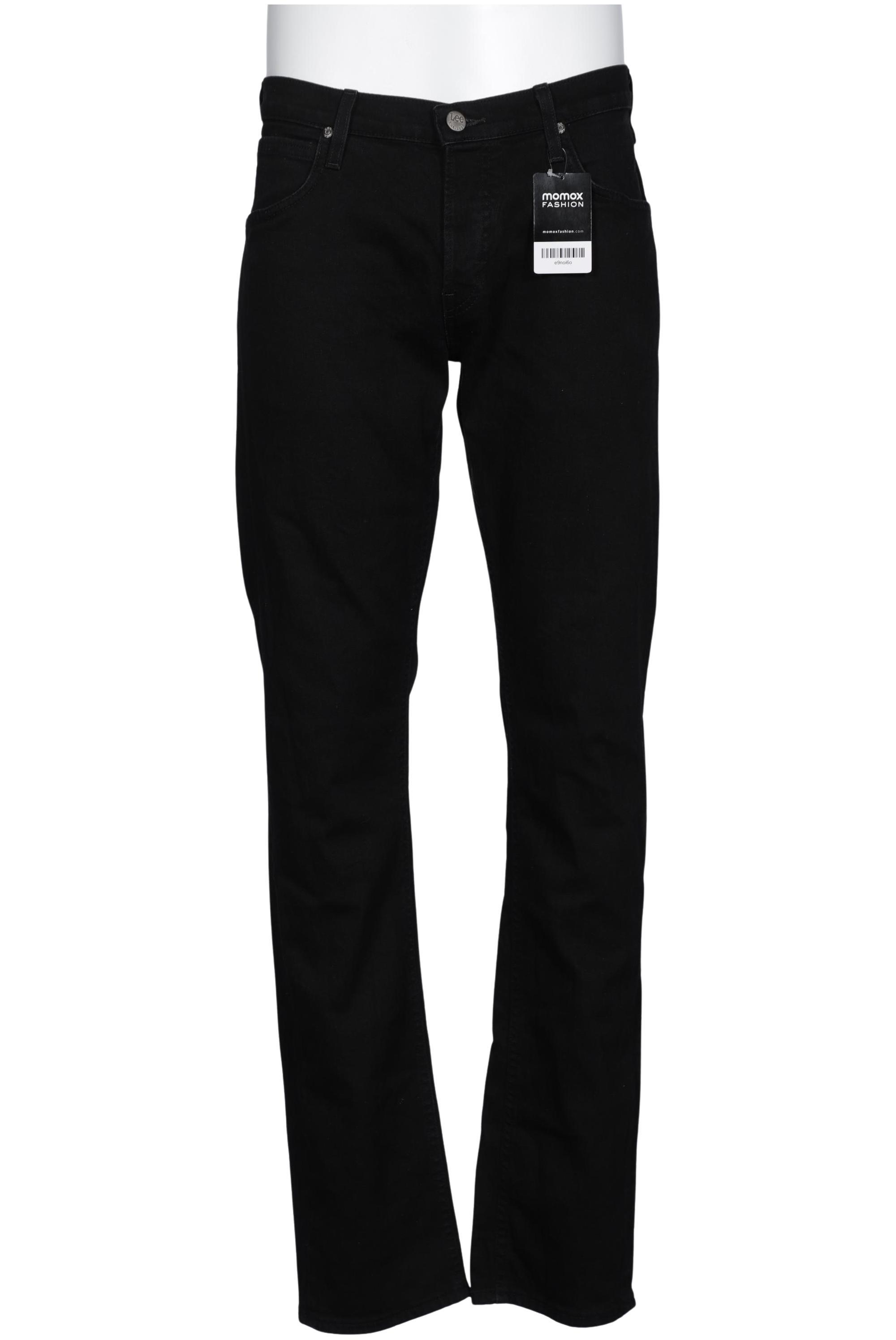 

Lee Herren Jeans, schwarz, Gr. 36