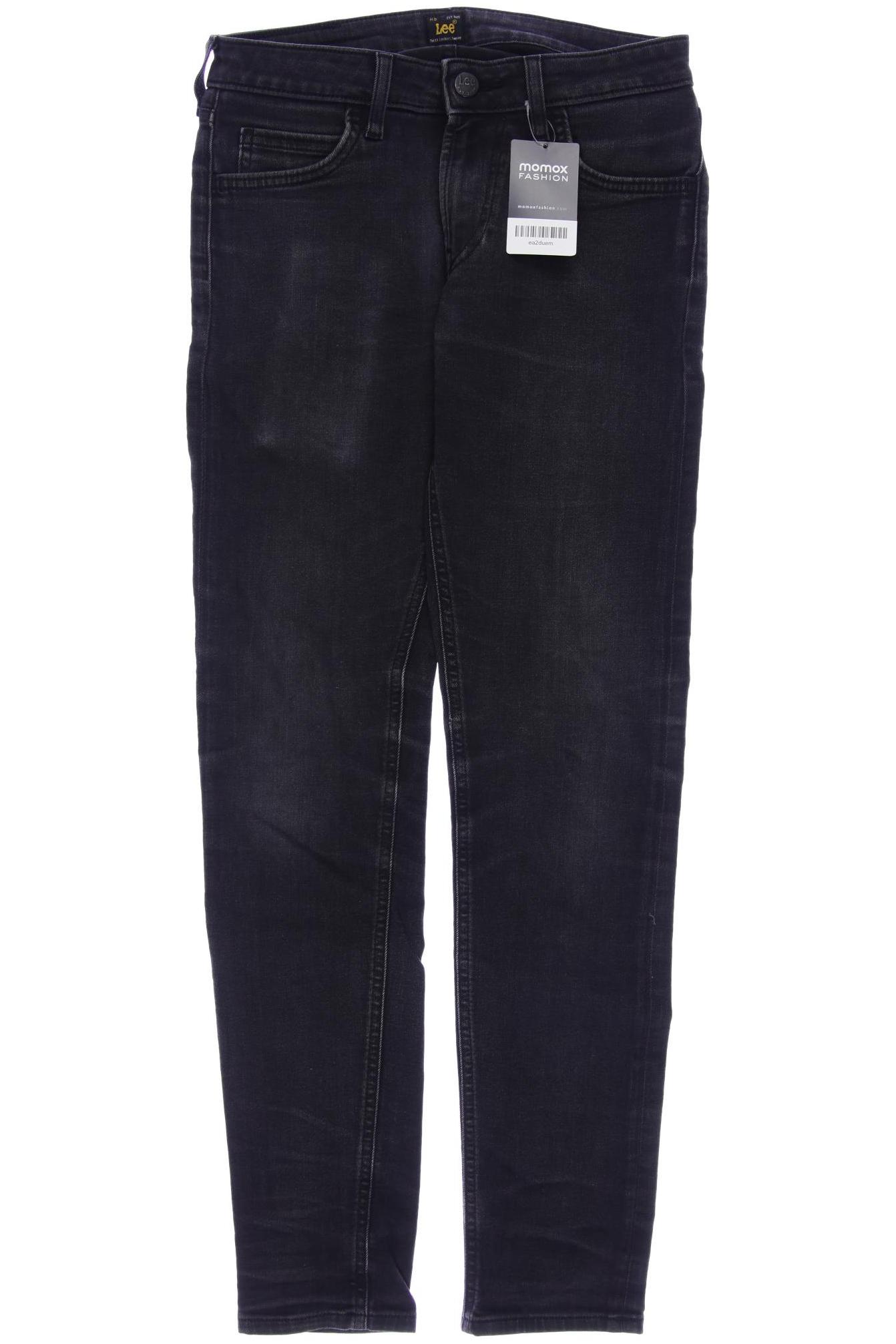 

Lee Herren Jeans, grau, Gr. 28
