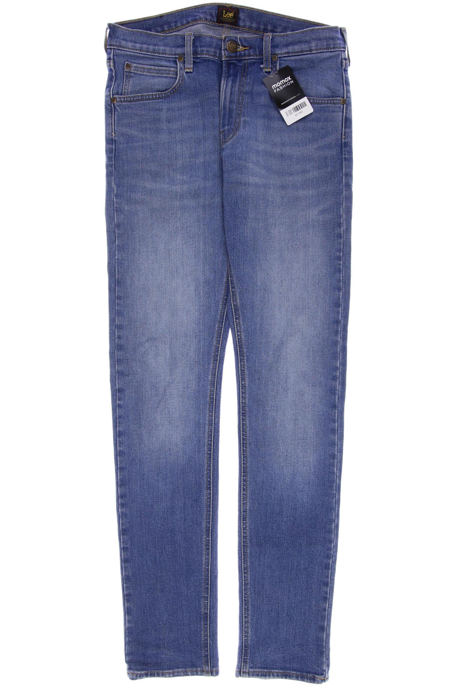 

Lee Herren Jeans, blau