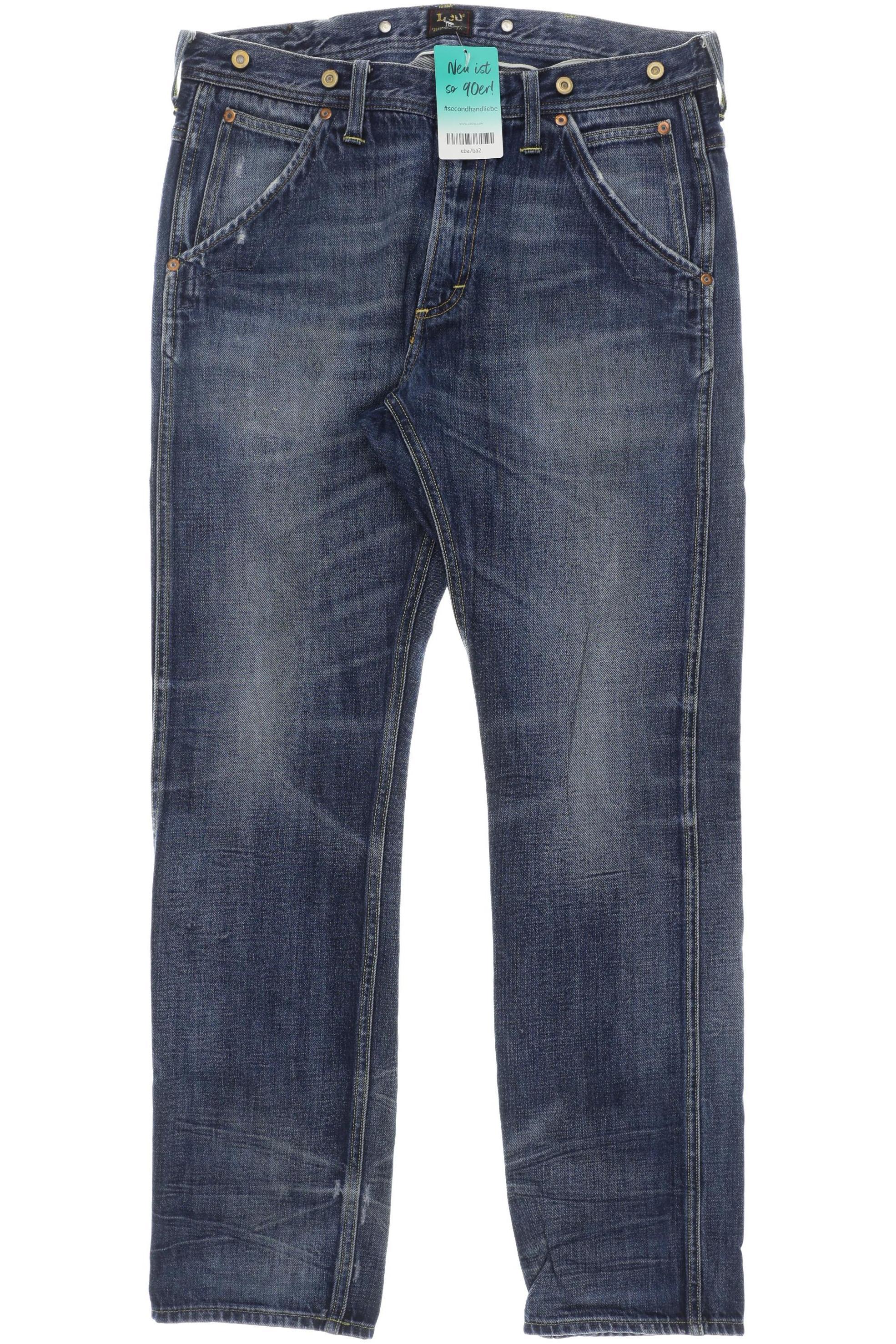 

Lee Herren Jeans, blau, Gr. 32