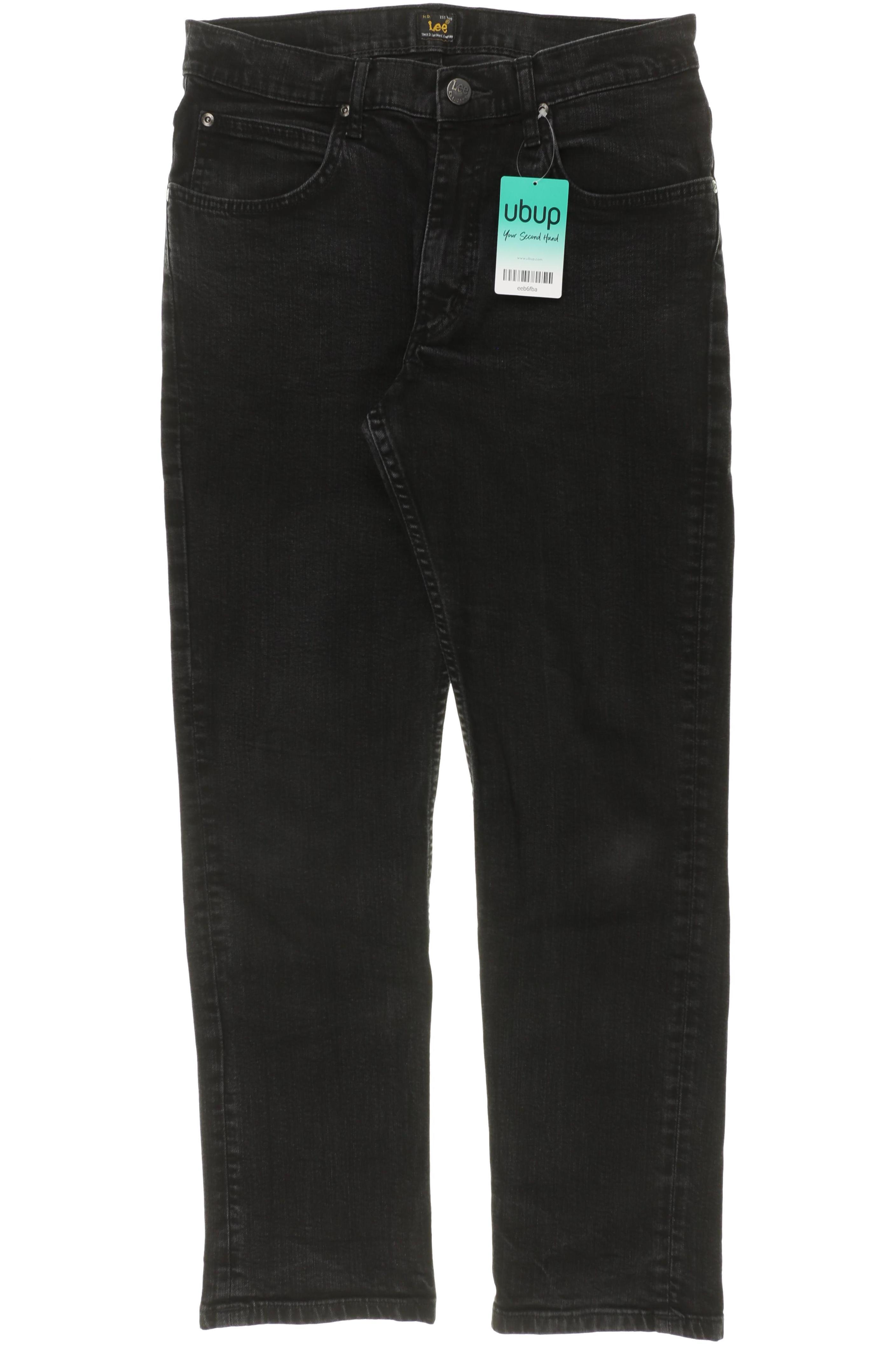 

Lee Herren Jeans, schwarz, Gr. 32