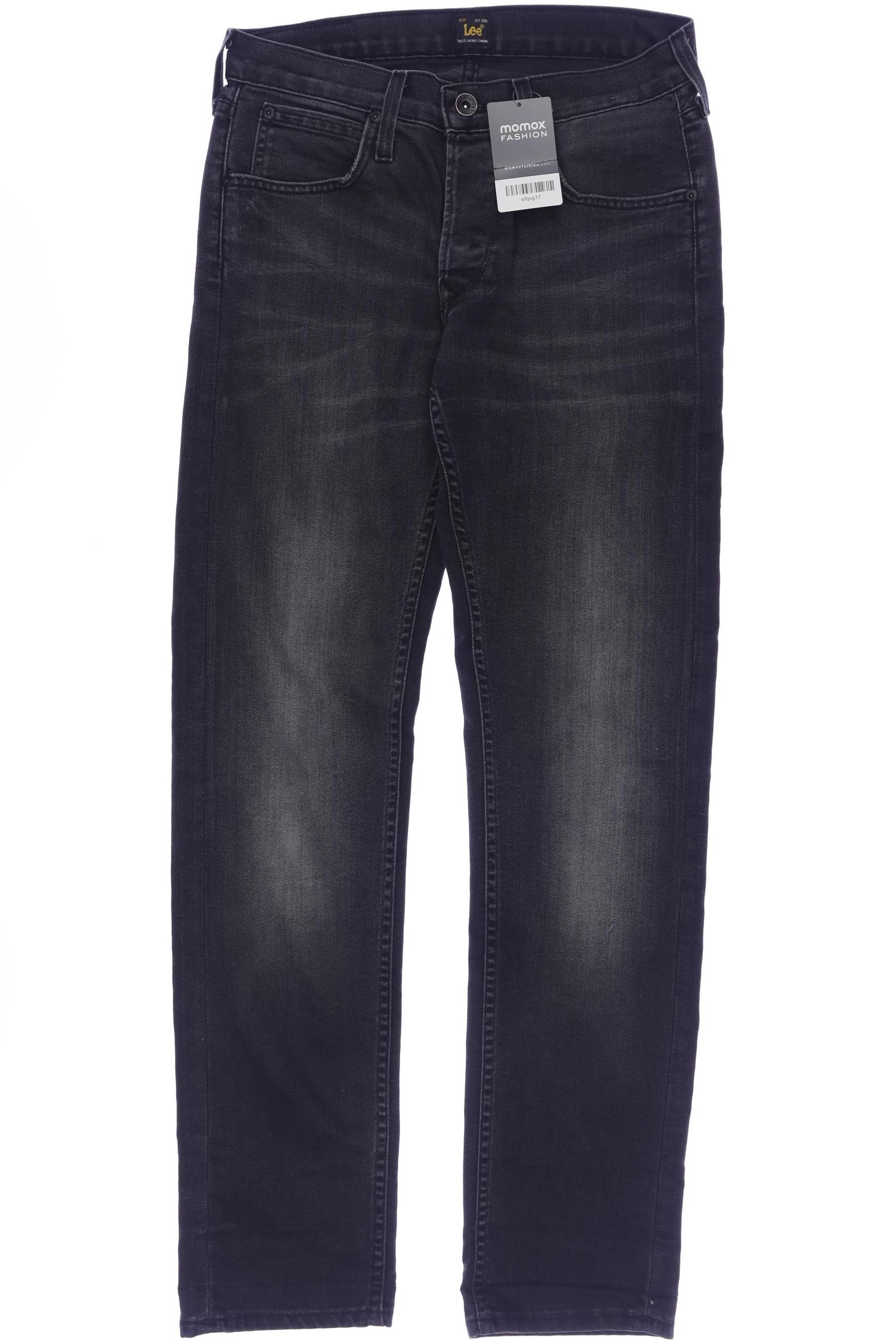 

Lee Herren Jeans, schwarz, Gr. 28