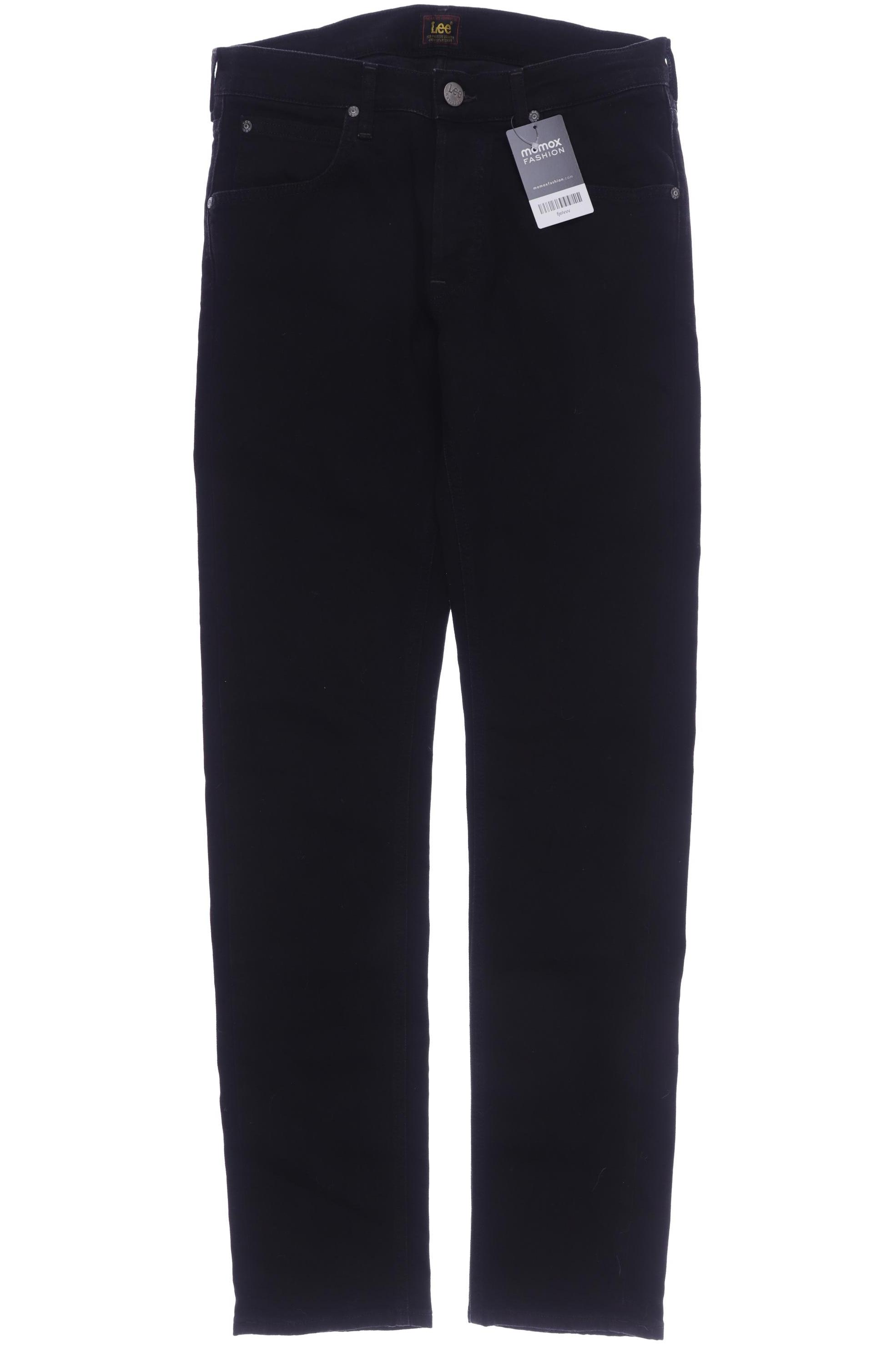 

Lee Herren Jeans, schwarz, Gr. 30